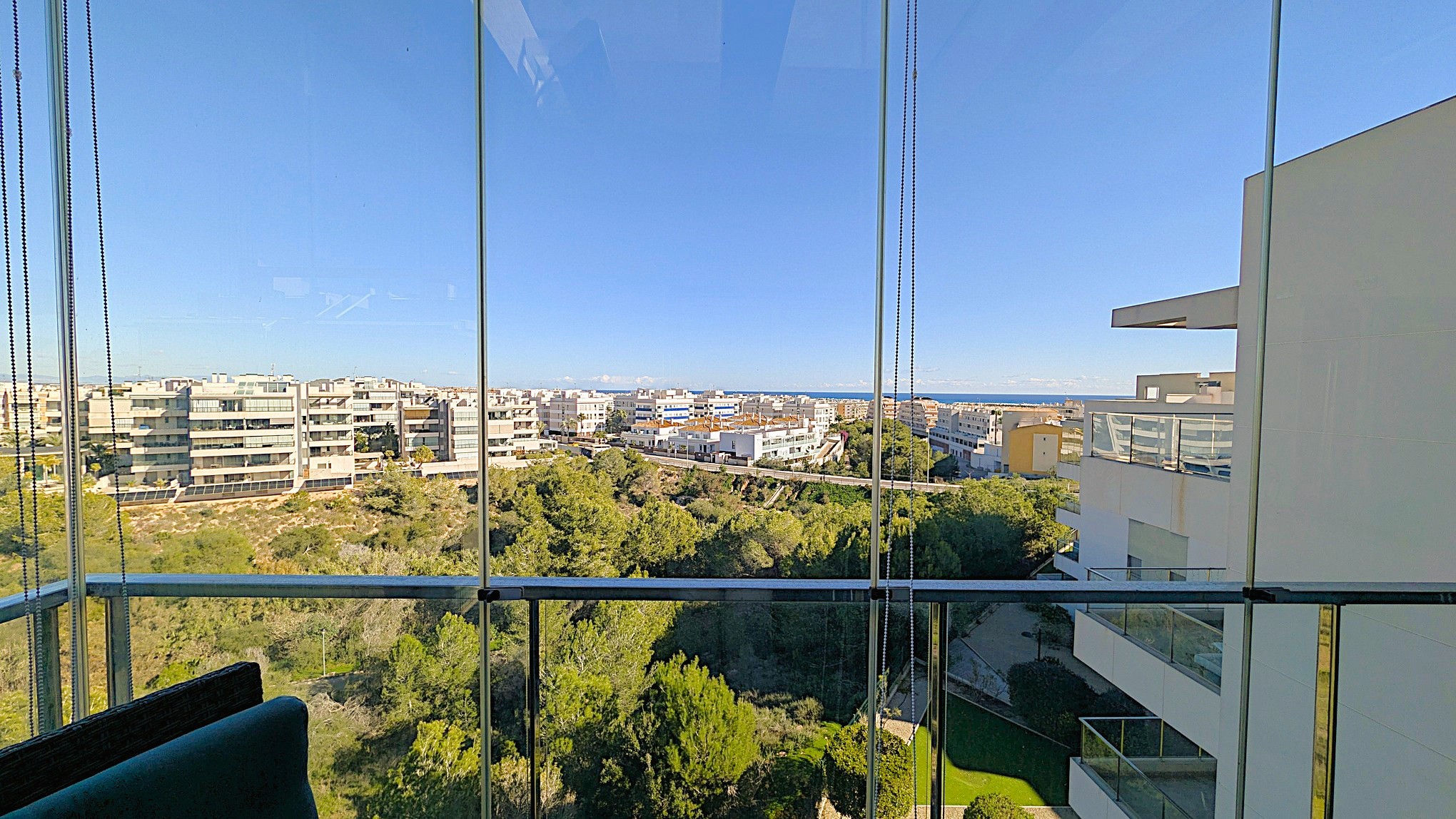 For sale - 2 Bedroom 2 Bathroom Penthouse in Los Dolses Villamartin - Altos del Mediterraneo in Los Dolses - Alicante