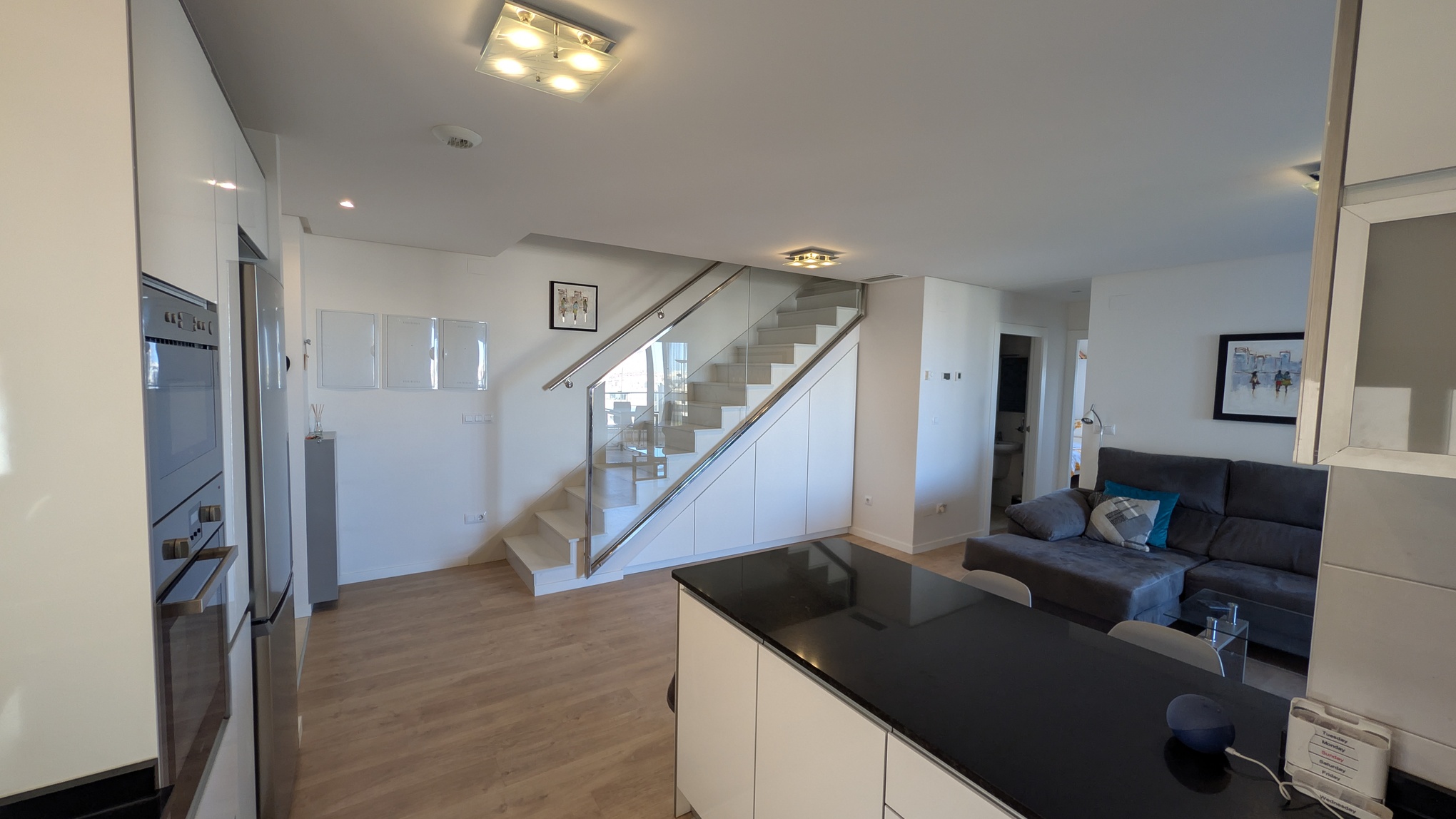 For sale - 2 Bedroom 2 Bathroom Penthouse in Los Dolses Villamartin - Altos del Mediterraneo in Los Dolses - Alicante