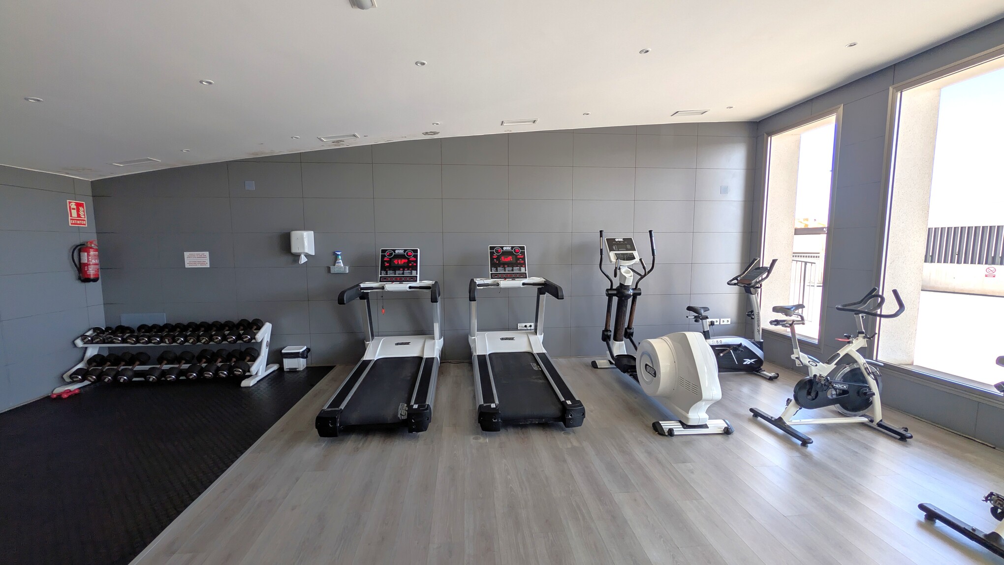 For sale - 2 Bedroom 2 Bathroom Penthouse in Los Dolses Villamartin - Altos del Mediterraneo in Los Dolses - Alicante