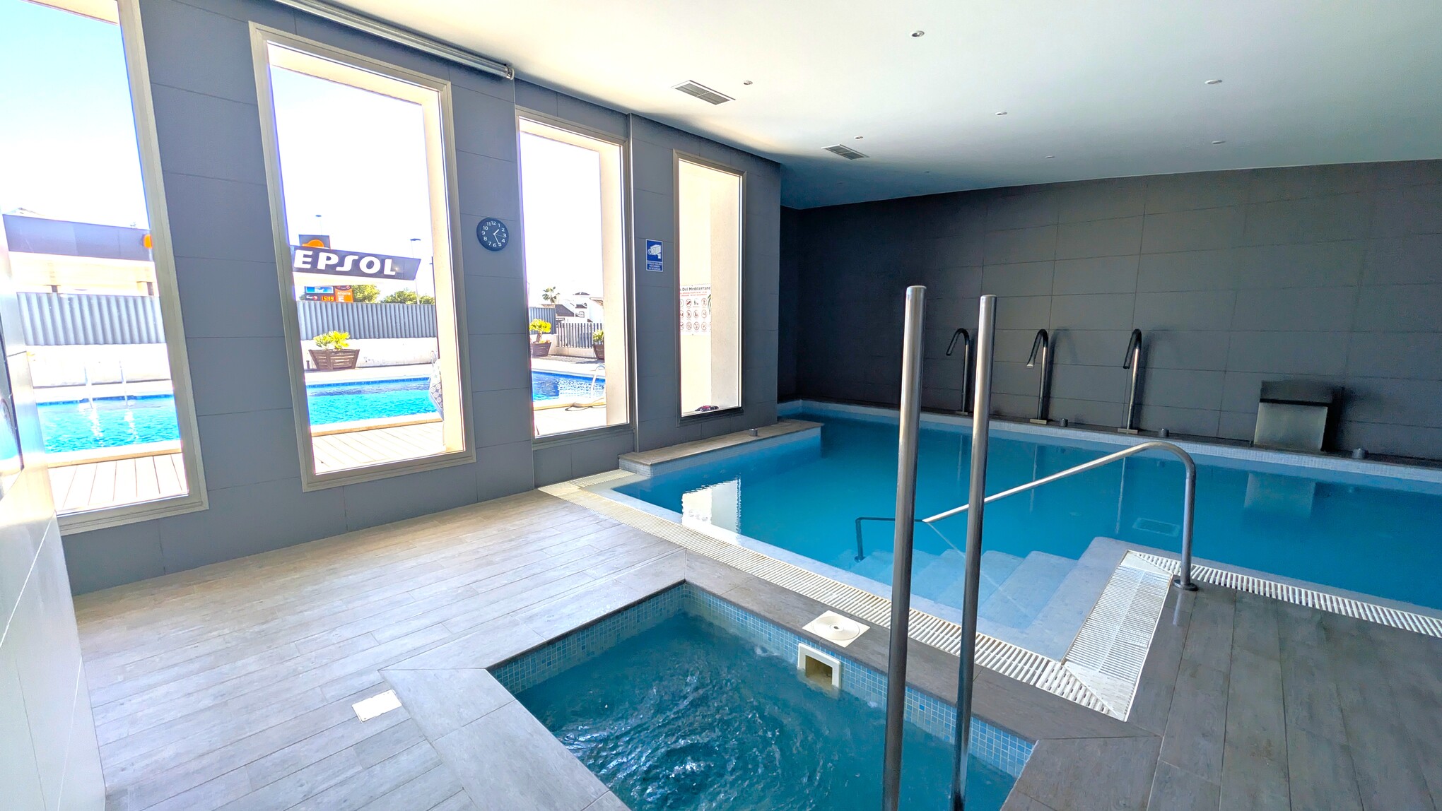 For sale - 2 Bedroom 2 Bathroom Penthouse in Los Dolses Villamartin - Altos del Mediterraneo in Los Dolses - Alicante