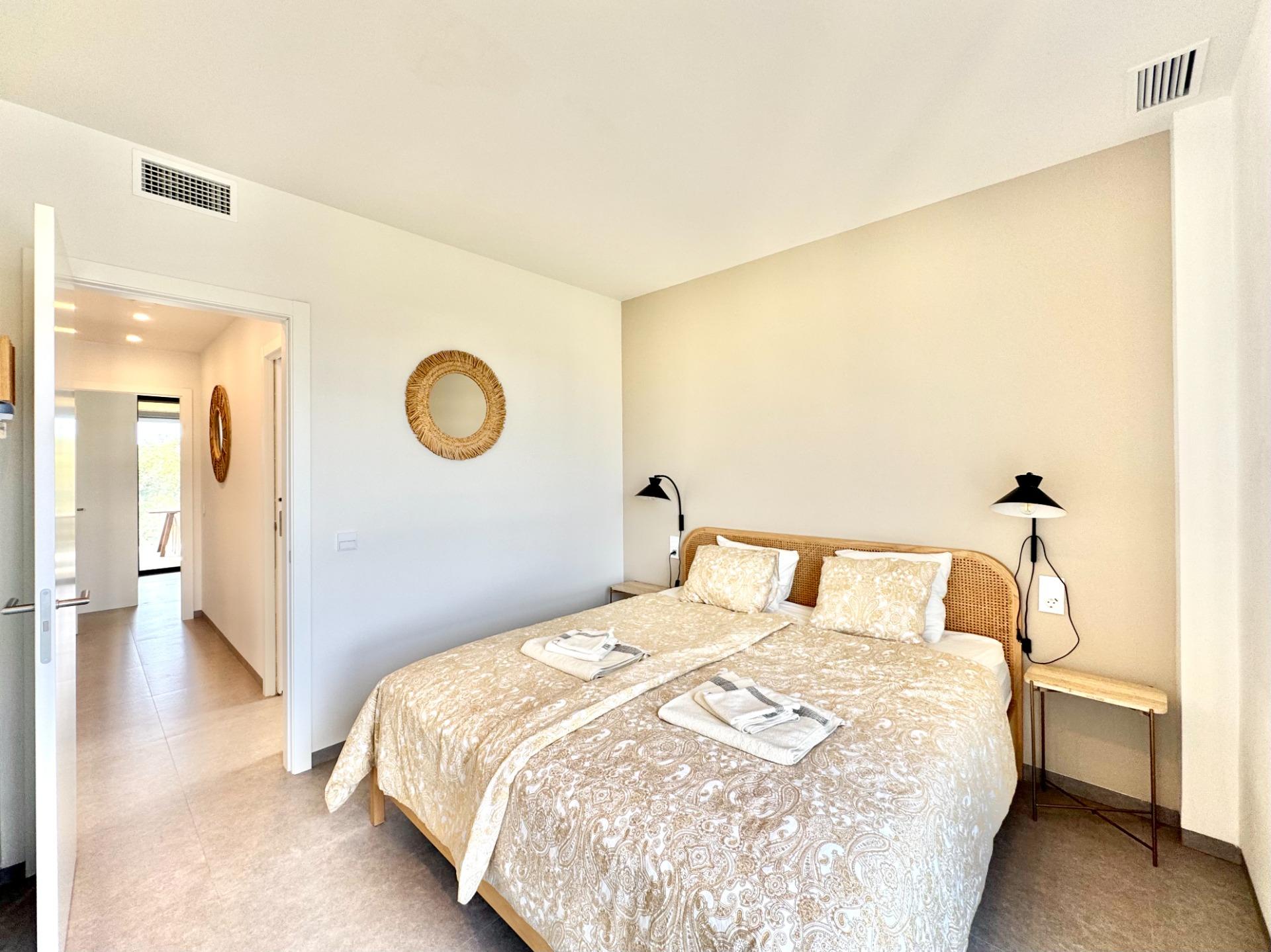 For sale - 2 Bedroom 2 Bathroom Apartment in Orihuela - Las Colinas Golf  - Alicante