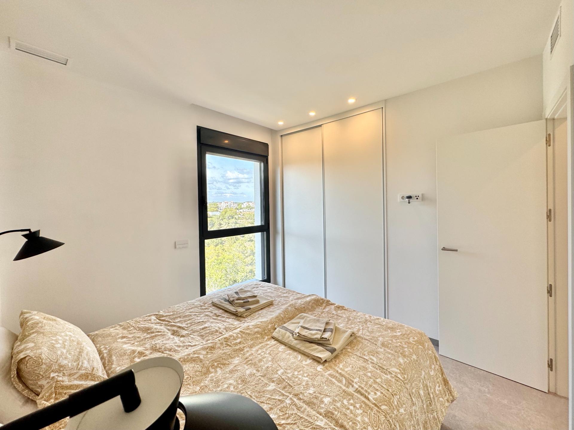 For sale - 2 Bedroom 2 Bathroom Apartment in Orihuela - Las Colinas Golf  - Alicante