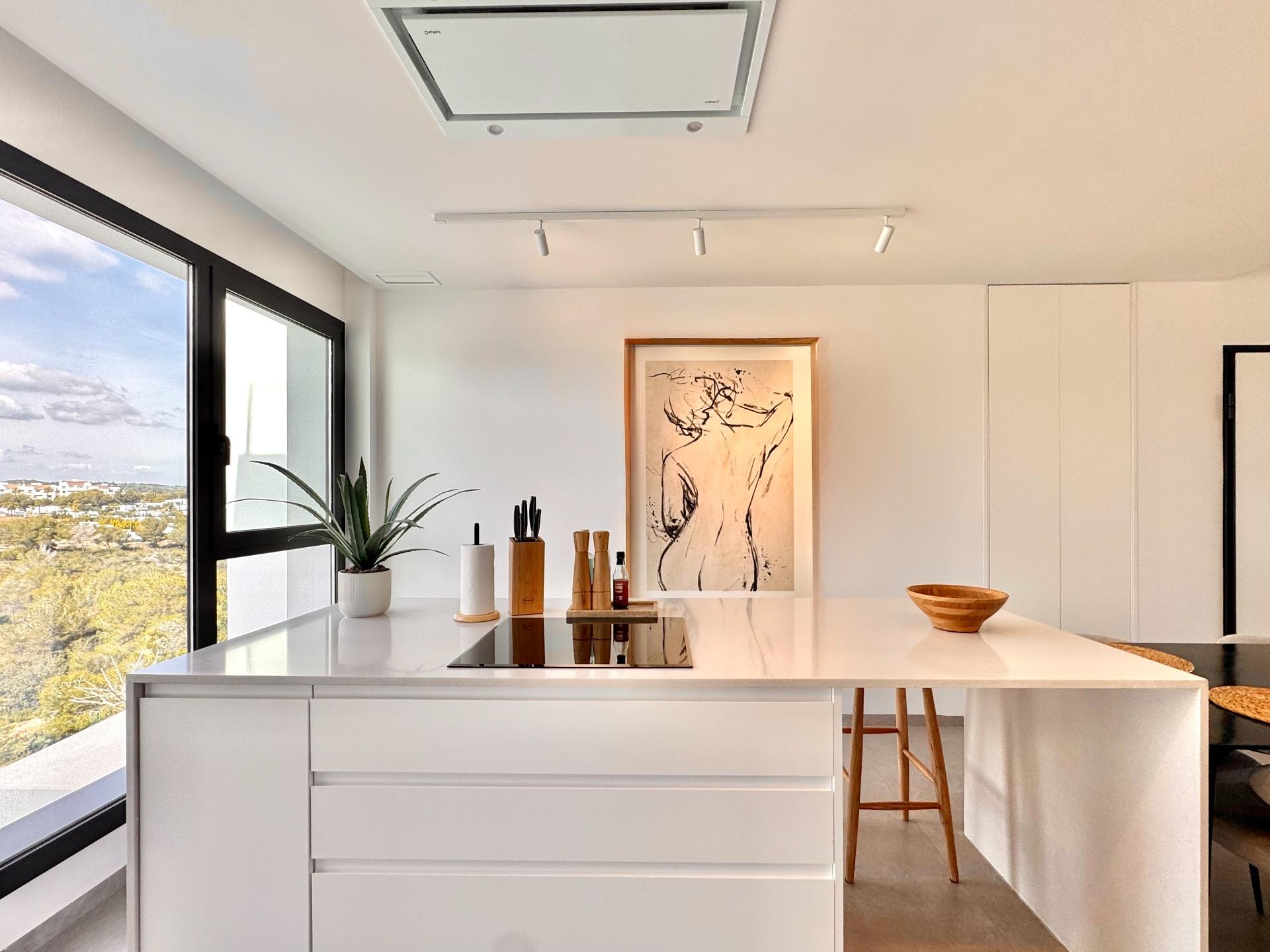 For sale - 2 Bedroom 2 Bathroom Apartment in Orihuela - Las Colinas Golf  - Alicante