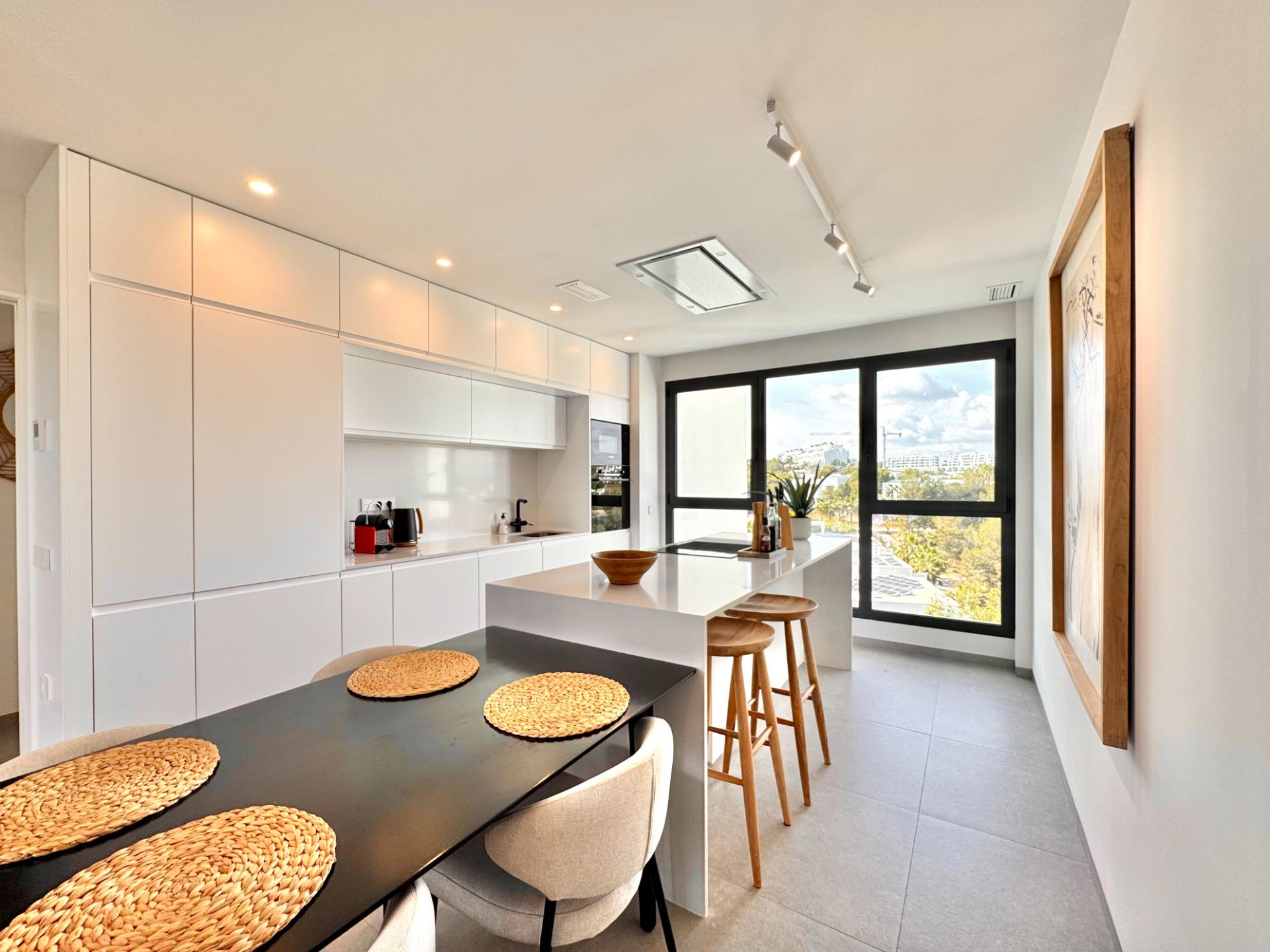 For sale - 2 Bedroom 2 Bathroom Apartment in Orihuela - Las Colinas Golf  - Alicante