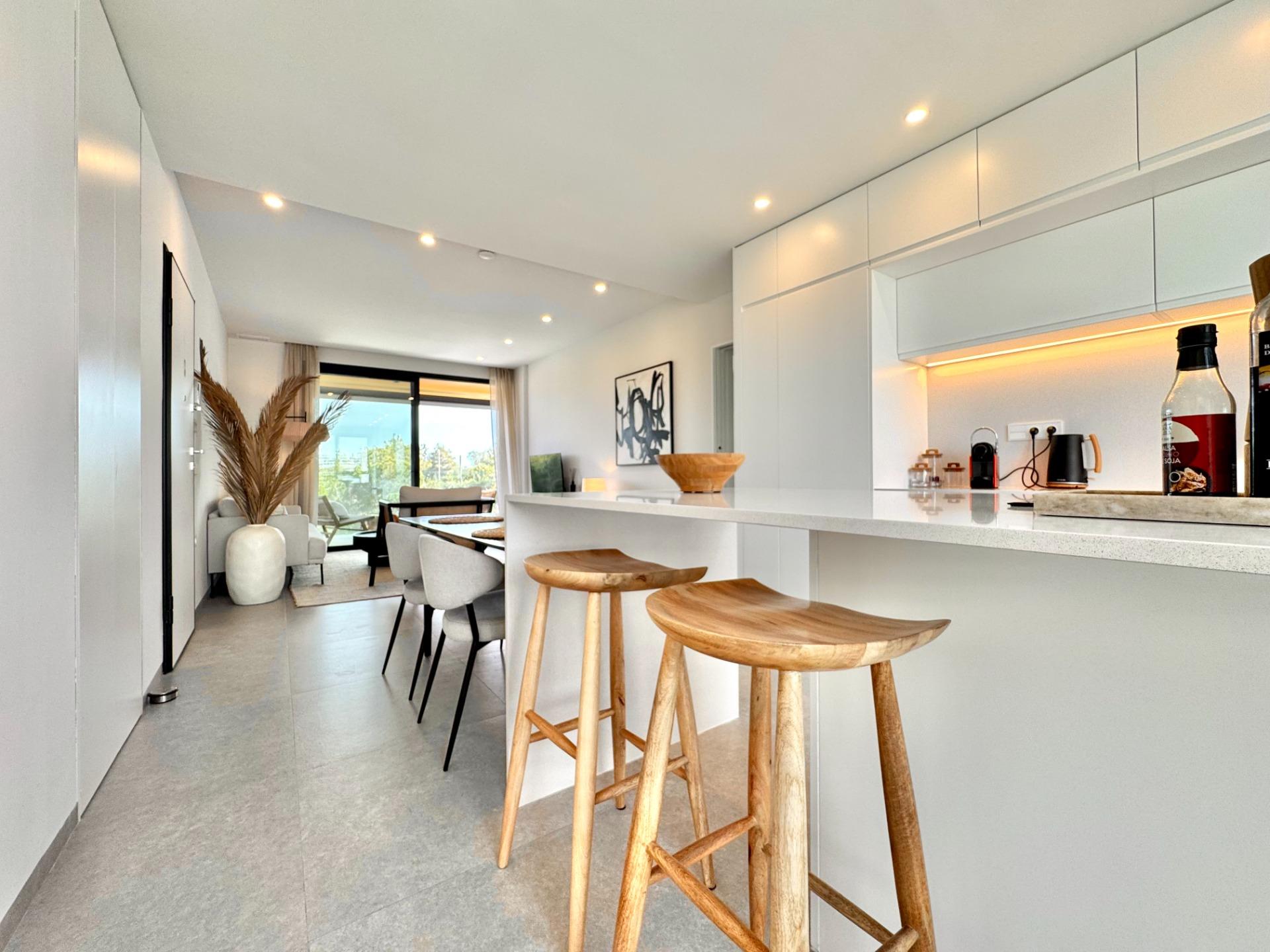 For sale - 2 Bedroom 2 Bathroom Apartment in Orihuela - Las Colinas Golf  - Alicante