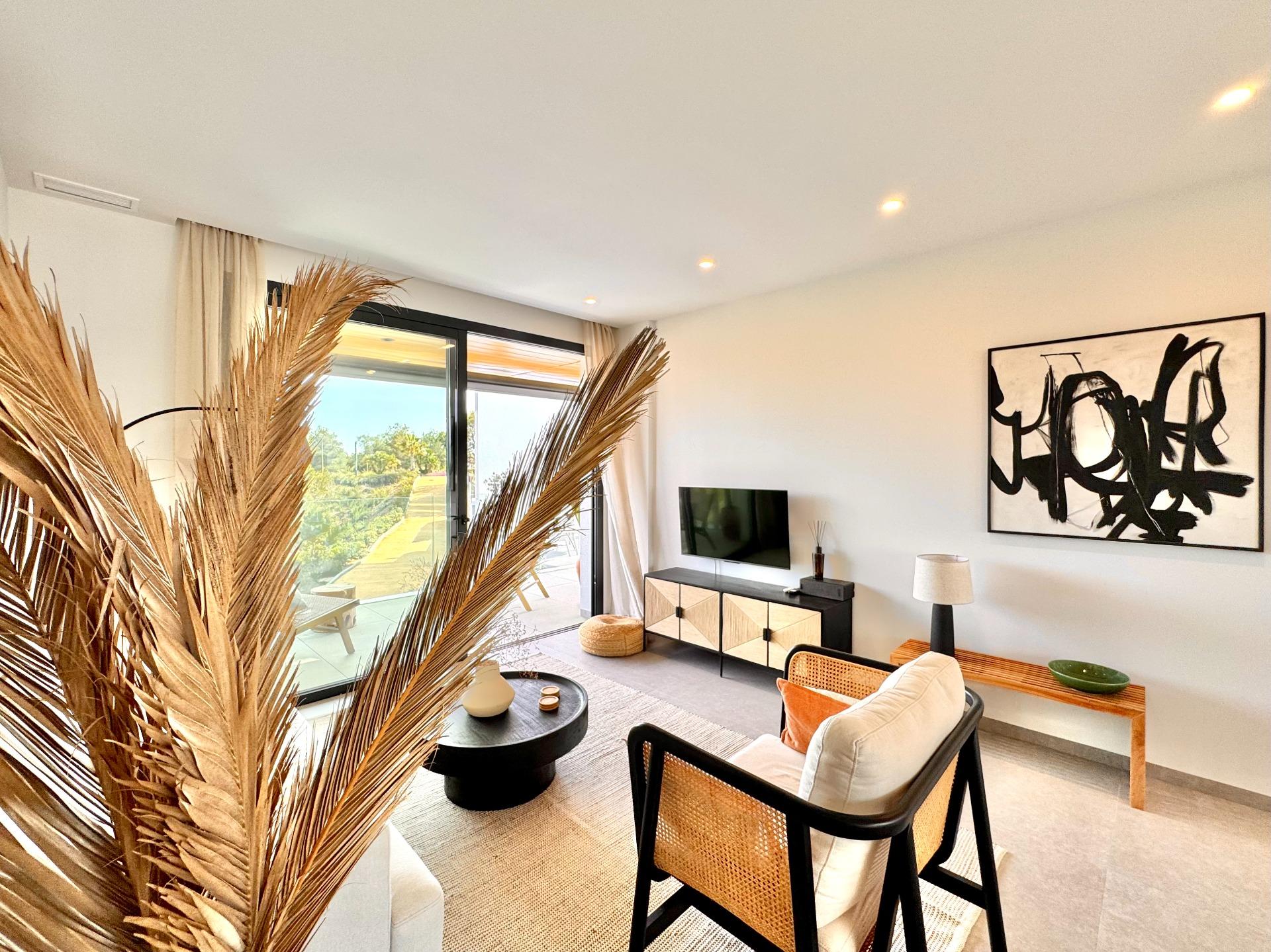 For sale - 2 Bedroom 2 Bathroom Apartment in Orihuela - Las Colinas Golf  - Alicante