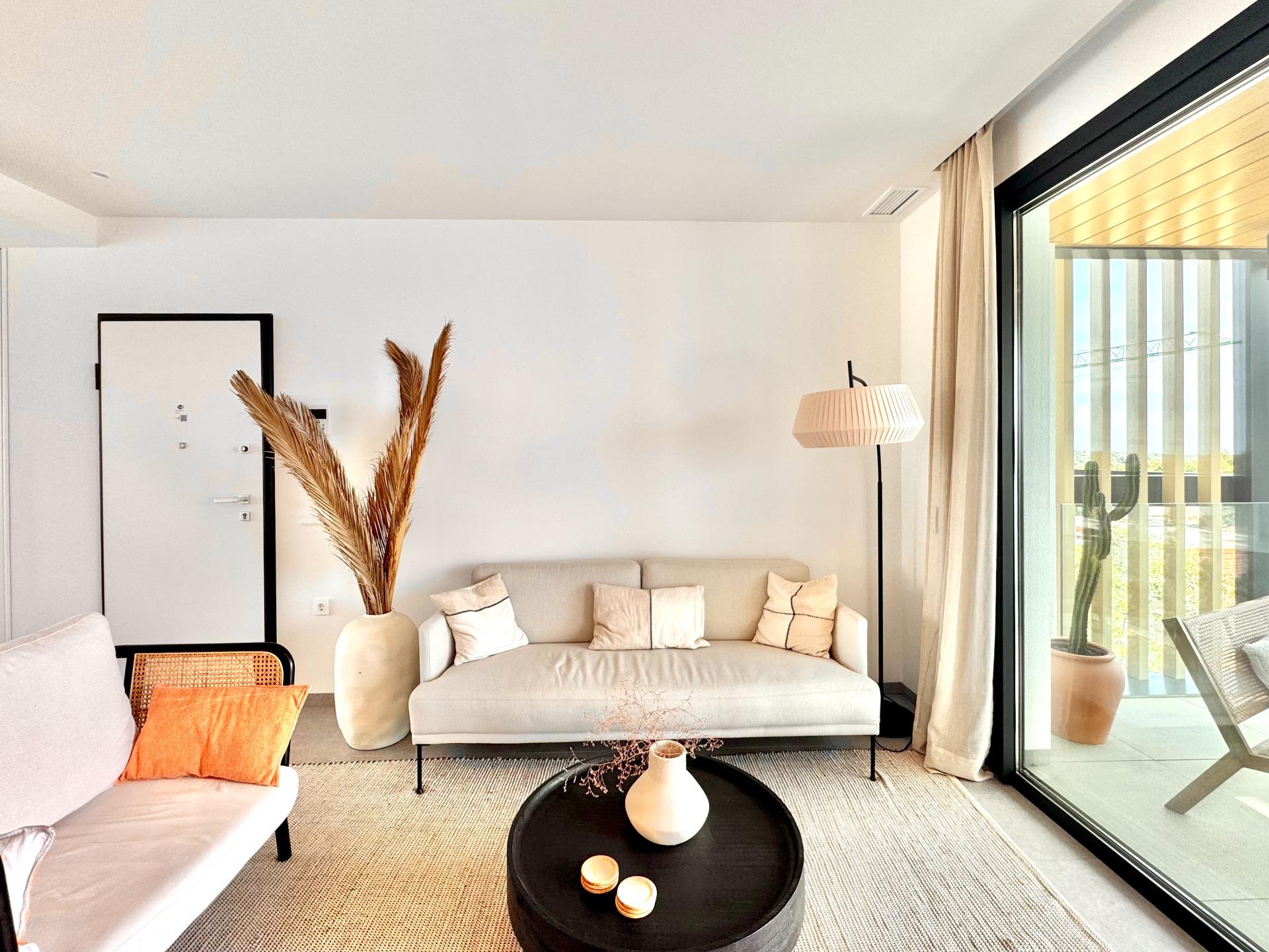 For sale - 2 Bedroom 2 Bathroom Apartment in Orihuela - Las Colinas Golf  - Alicante