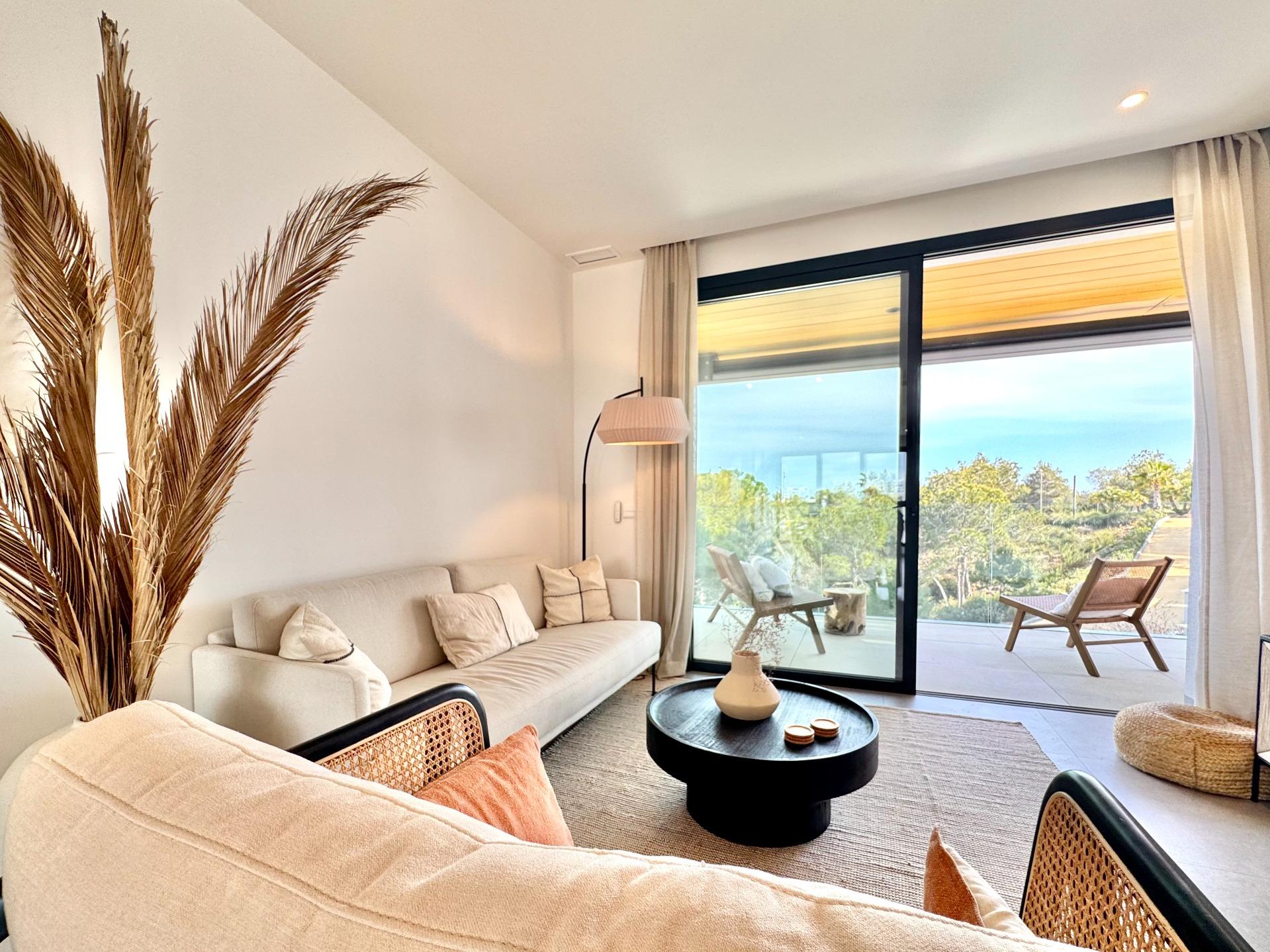 For sale - 2 Bedroom 2 Bathroom Apartment in Orihuela - Las Colinas Golf  - Alicante