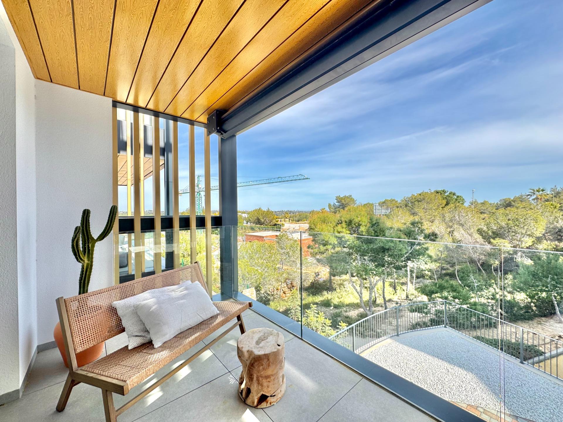 For sale - 2 Bedroom 2 Bathroom Apartment in Orihuela - Las Colinas Golf  - Alicante