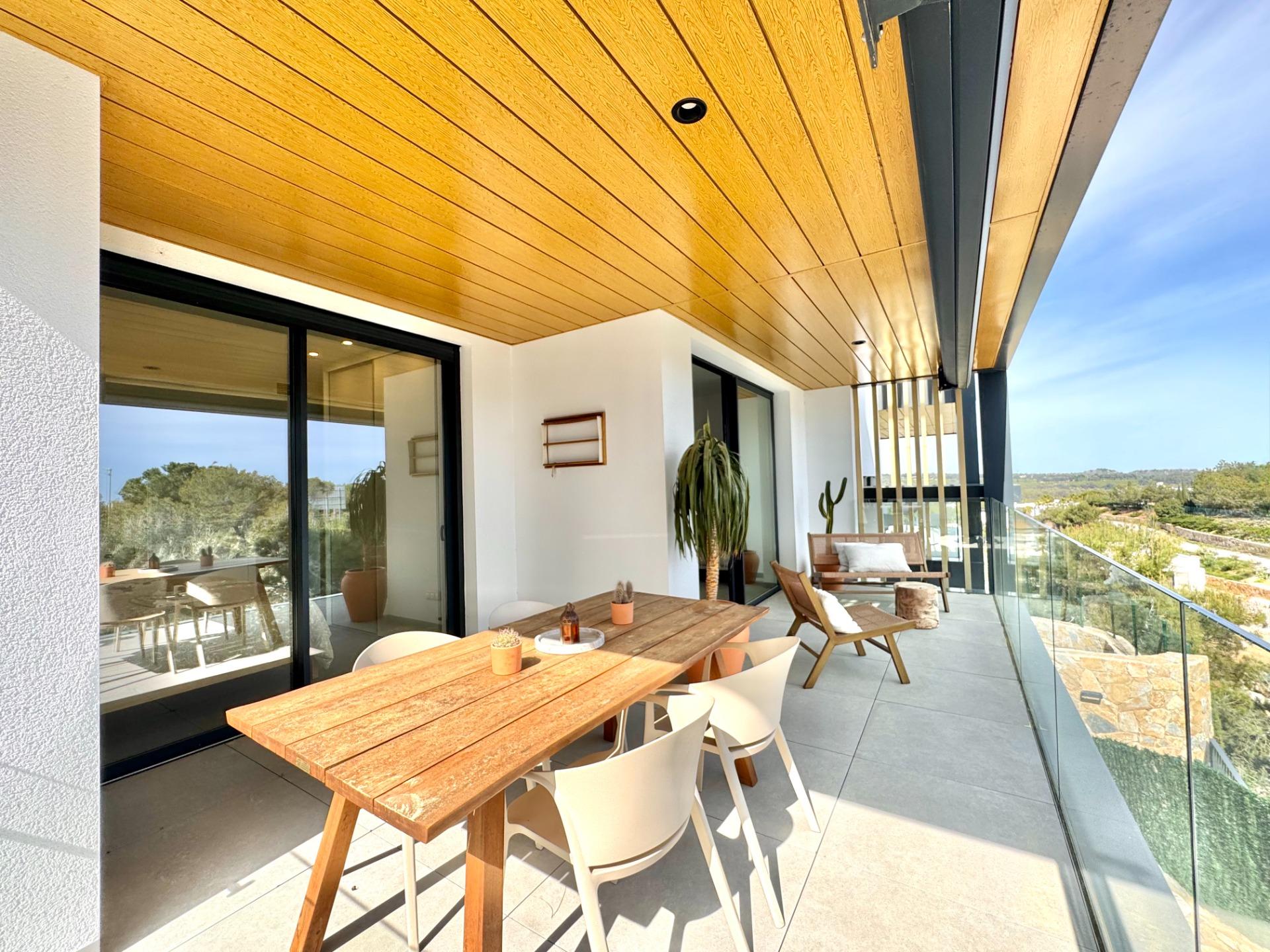 For sale - 2 Bedroom 2 Bathroom Apartment in Orihuela - Las Colinas Golf  - Alicante