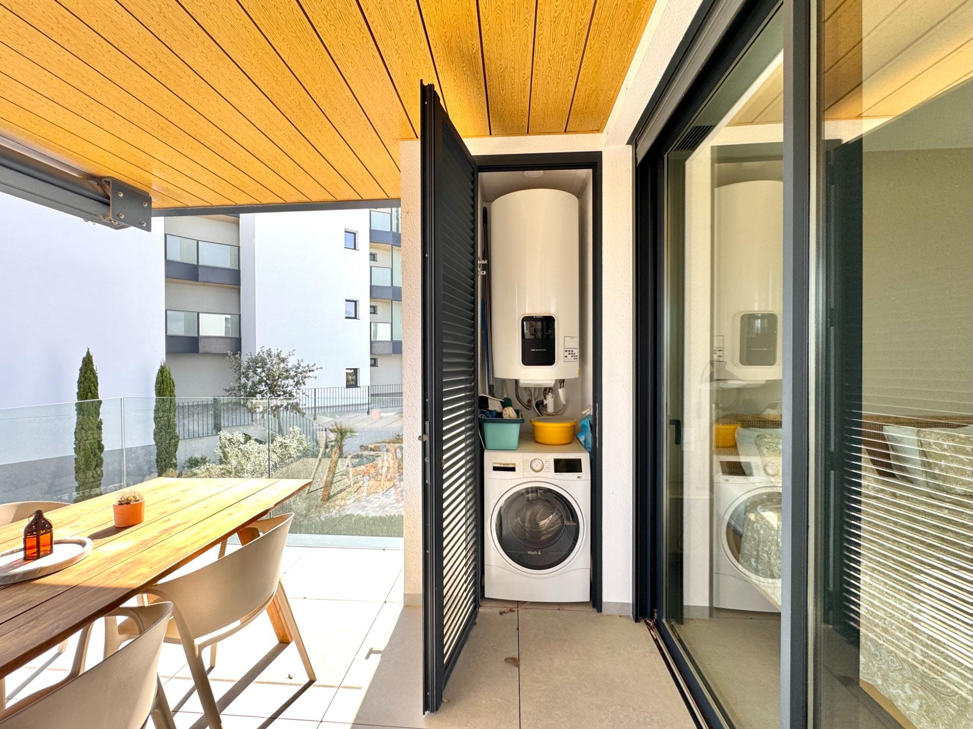 For sale - 2 Bedroom 2 Bathroom Apartment in Orihuela - Las Colinas Golf  - Alicante