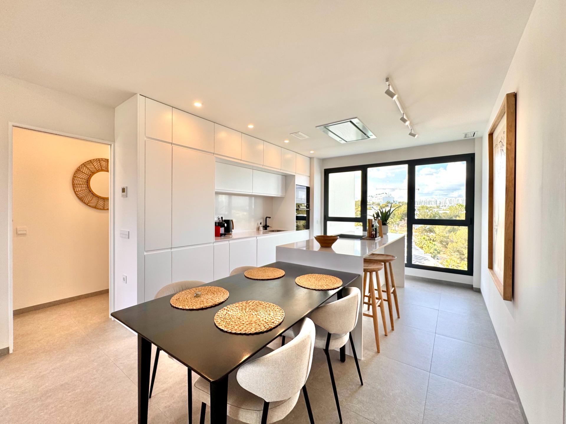 For sale - 2 Bedroom 2 Bathroom Apartment in Orihuela - Las Colinas Golf  - Alicante