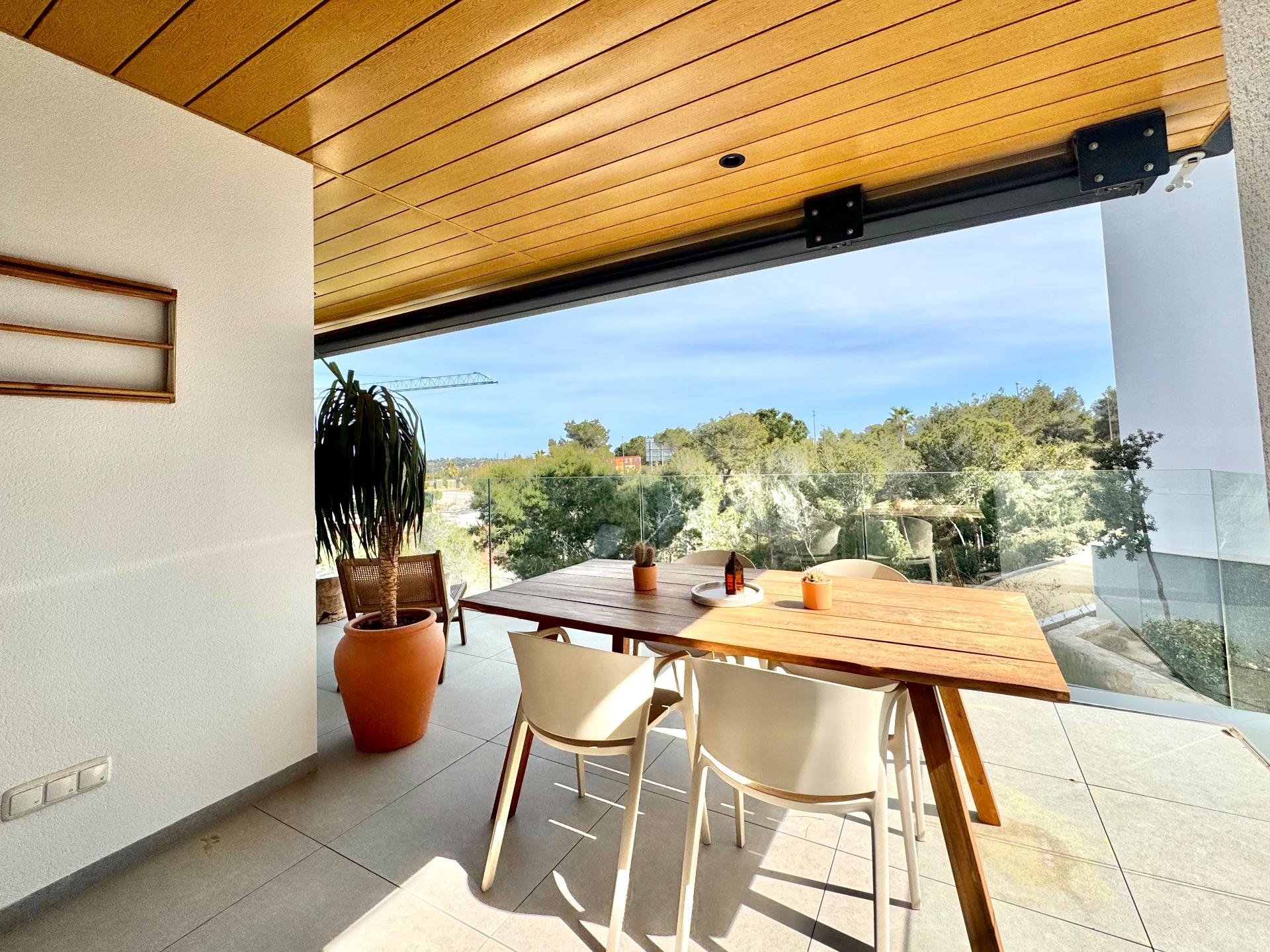 For sale - 2 Bedroom 2 Bathroom Apartment in Orihuela - Las Colinas Golf  - Alicante