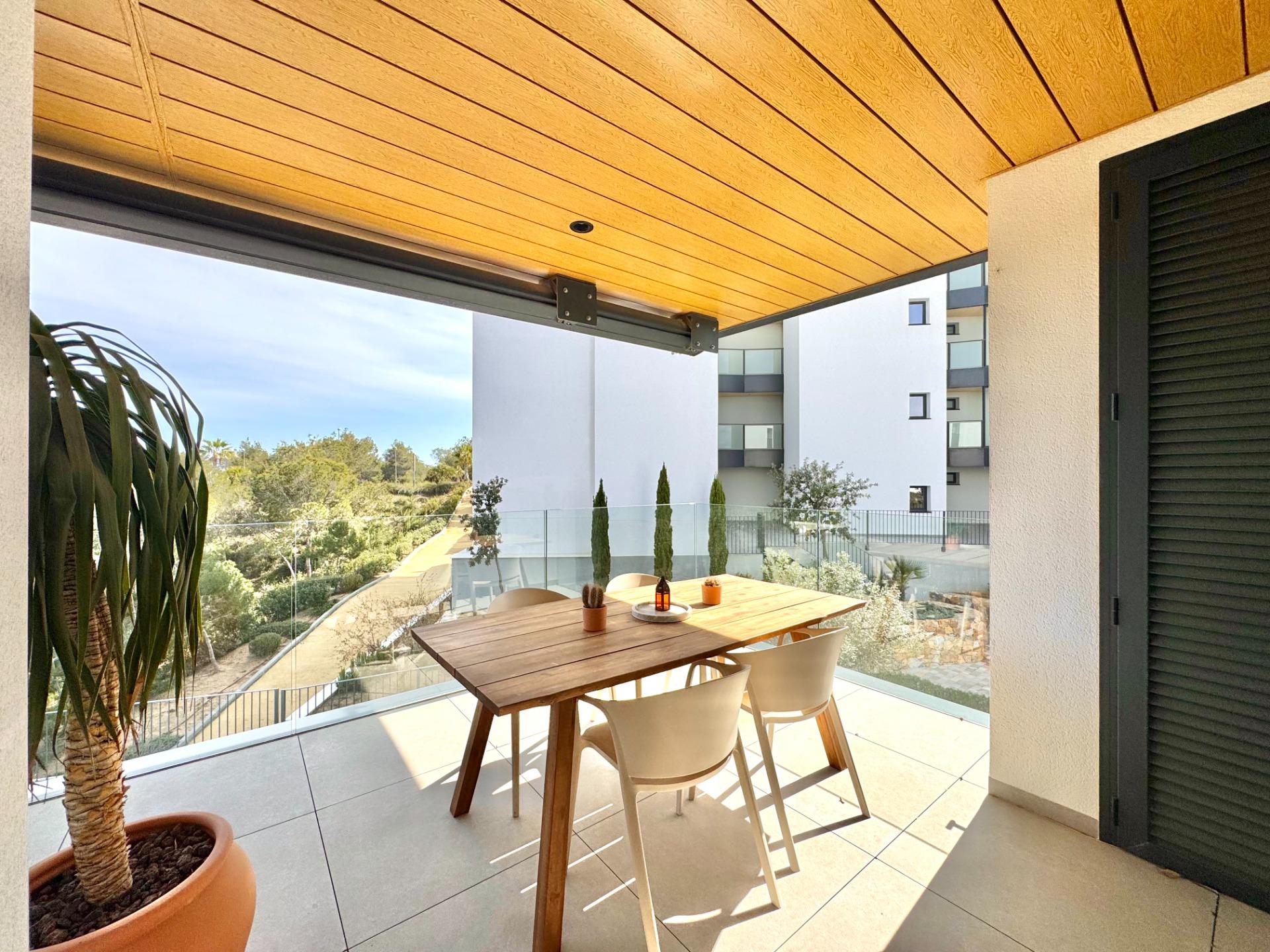 For sale - 2 Bedroom 2 Bathroom Apartment in Orihuela - Las Colinas Golf  - Alicante