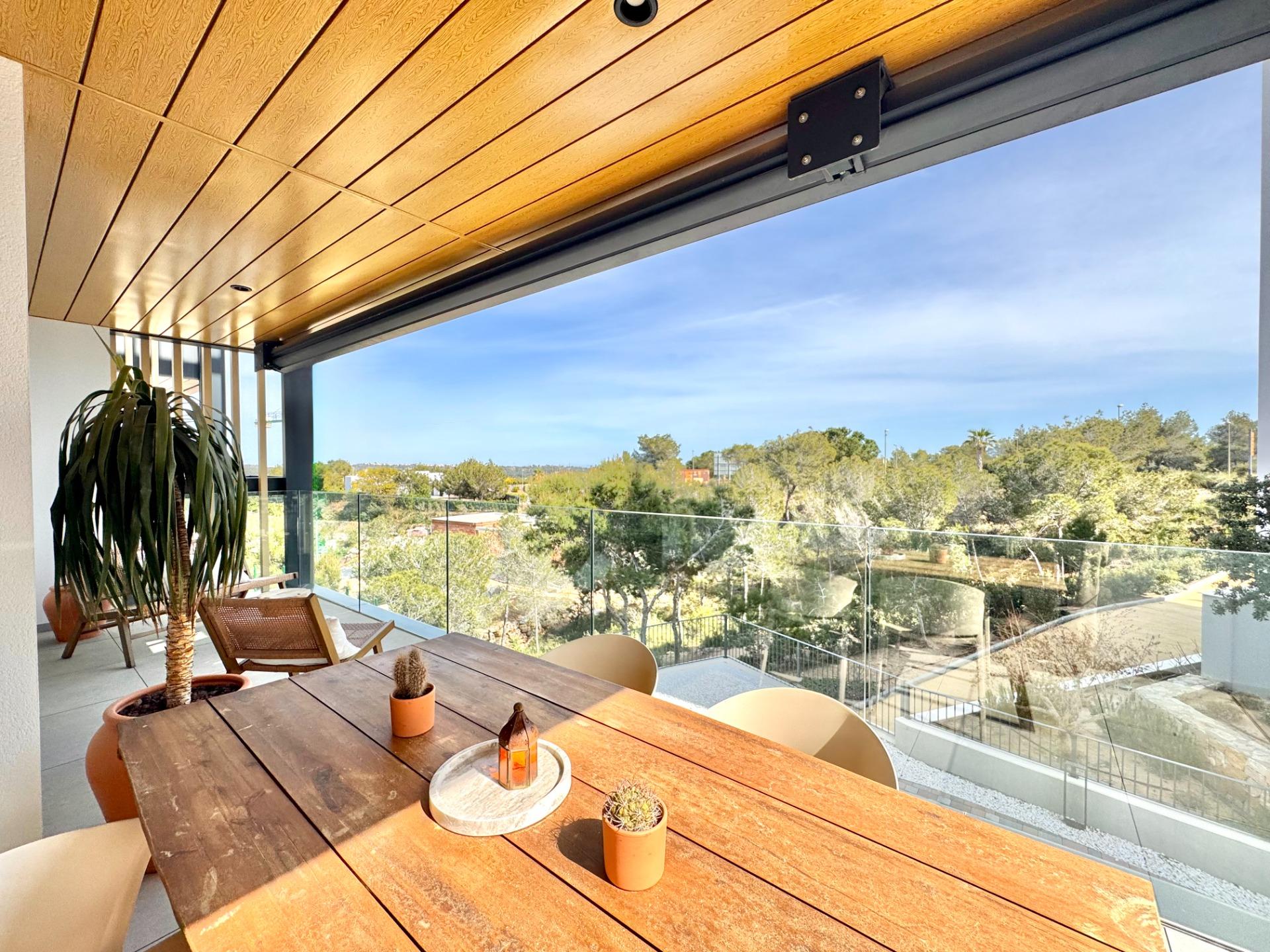 For sale - 2 Bedroom 2 Bathroom Apartment in Orihuela - Las Colinas Golf  - Alicante