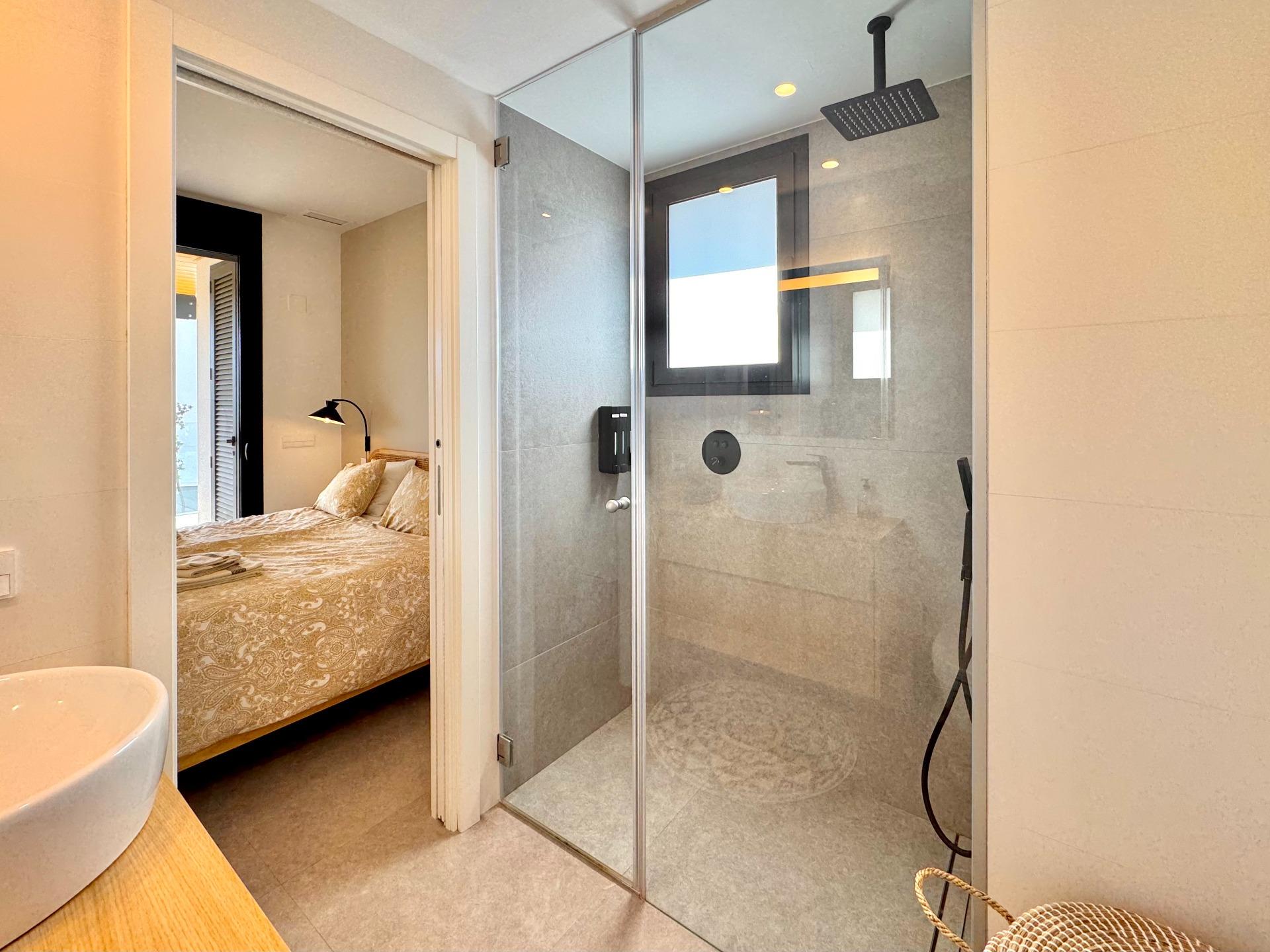 For sale - 2 Bedroom 2 Bathroom Apartment in Orihuela - Las Colinas Golf  - Alicante