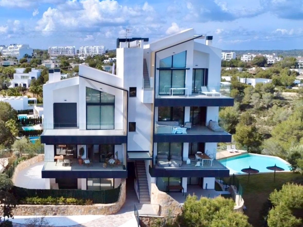 2 Bedroom 2 Bathroom Apartment in Orihuela