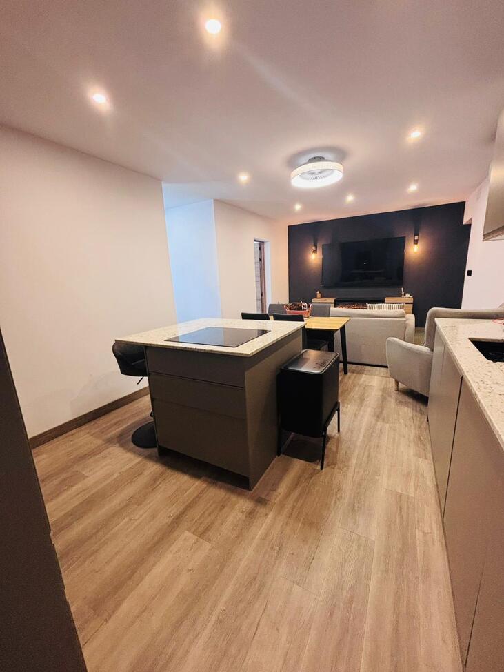 For sale - 4 Bedroom 2 Bathroom Town House in San Miguel de Salinas - Inland  - Alicante