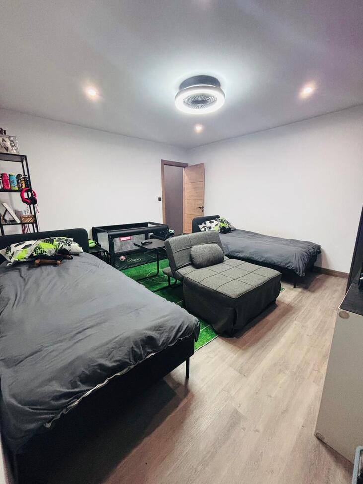 For sale - 4 Bedroom 2 Bathroom Town House in San Miguel de Salinas - Inland  - Alicante