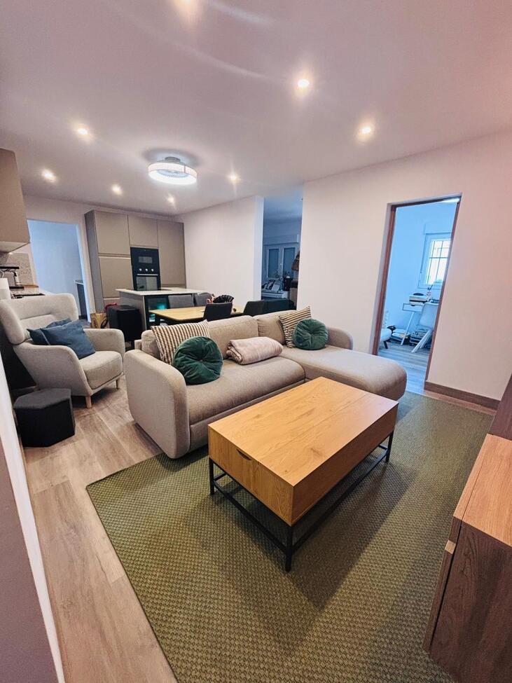 For sale - 4 Bedroom 2 Bathroom Town House in San Miguel de Salinas - Inland  - Alicante