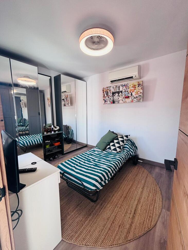 For sale - 4 Bedroom 2 Bathroom Town House in San Miguel de Salinas - Inland  - Alicante