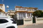 27-58-379-11-752/75572, 3 Bedroom 2 Bathroom Town House in Playa Flamenca