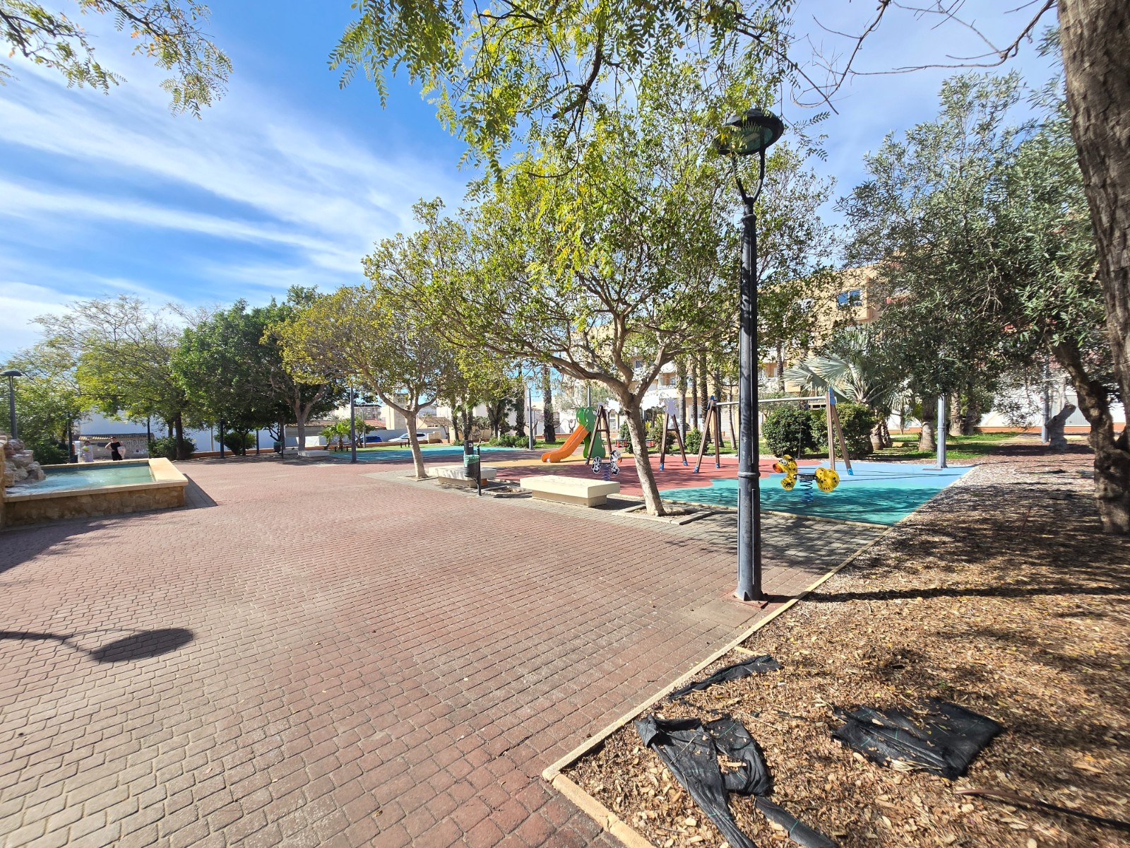 For sale - 3 Bedroom 2 Bathroom Apartment in Los Montesinos - Costa Blanca  - Alicante