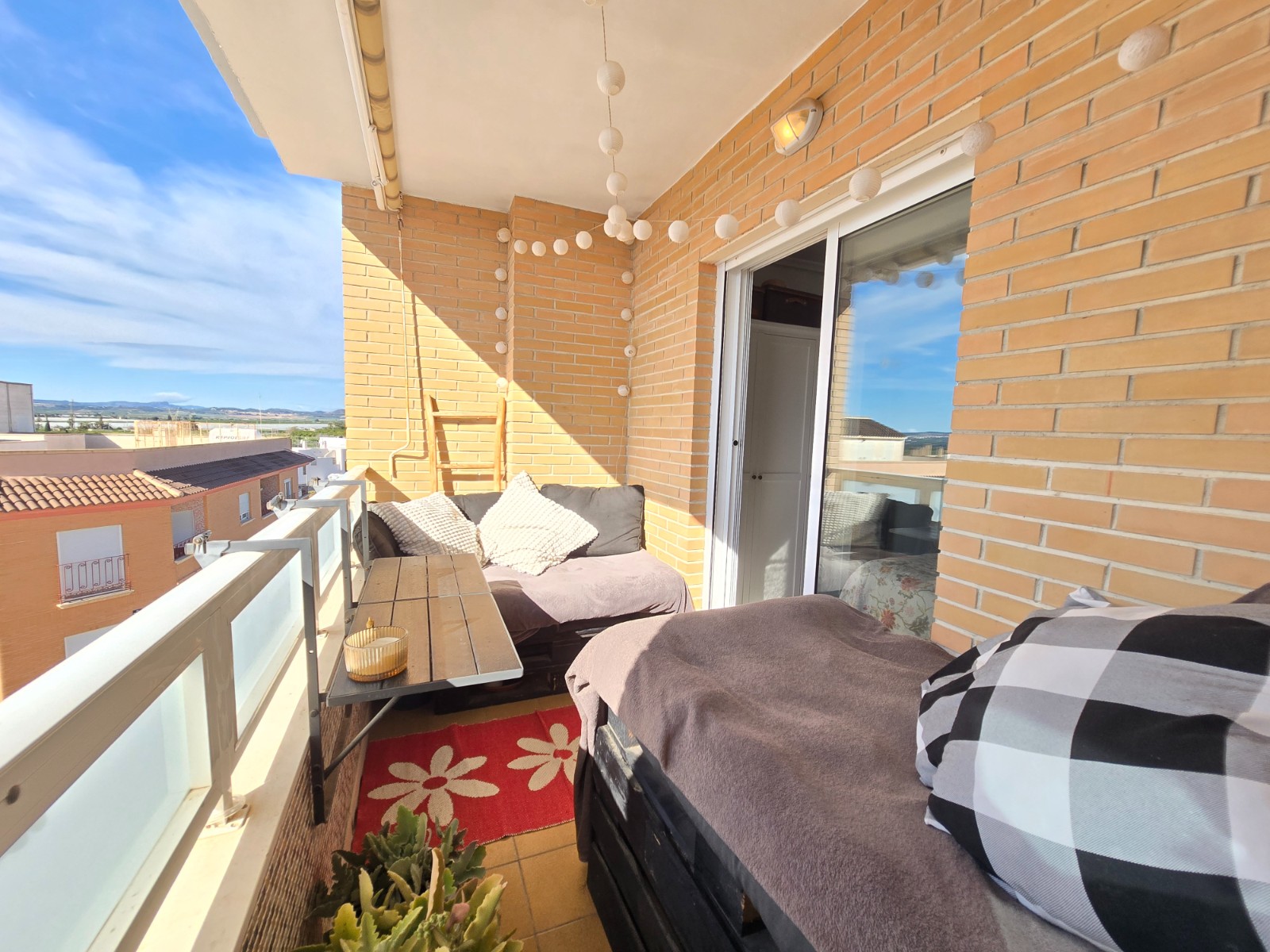 For sale - 3 Bedroom 2 Bathroom Apartment in Los Montesinos - Costa Blanca  - Alicante