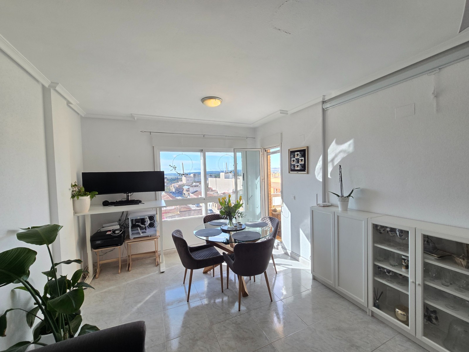 For sale - 3 Bedroom 2 Bathroom Apartment in Los Montesinos - Costa Blanca  - Alicante