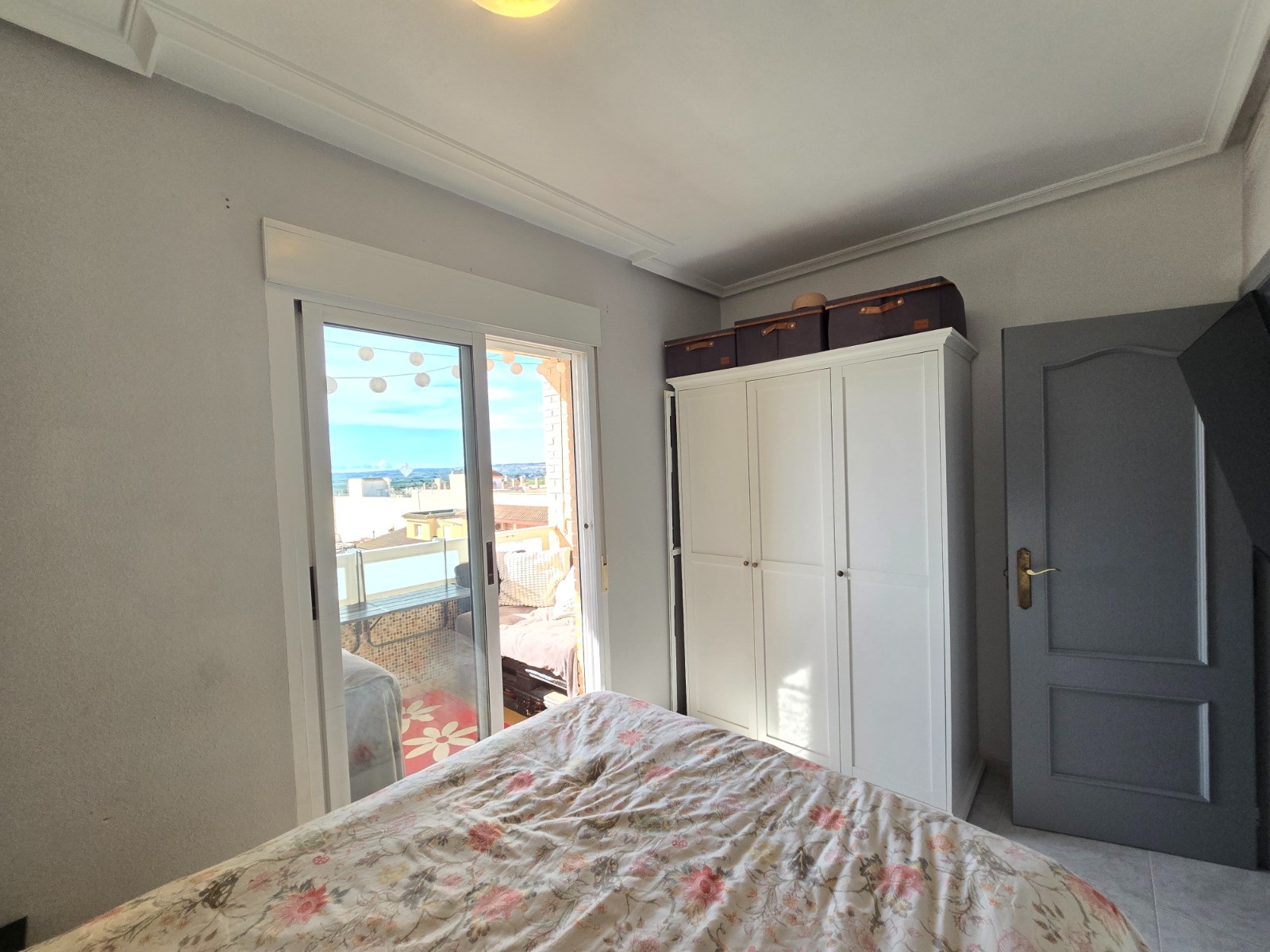 For sale - 3 Bedroom 2 Bathroom Apartment in Los Montesinos - Costa Blanca  - Alicante