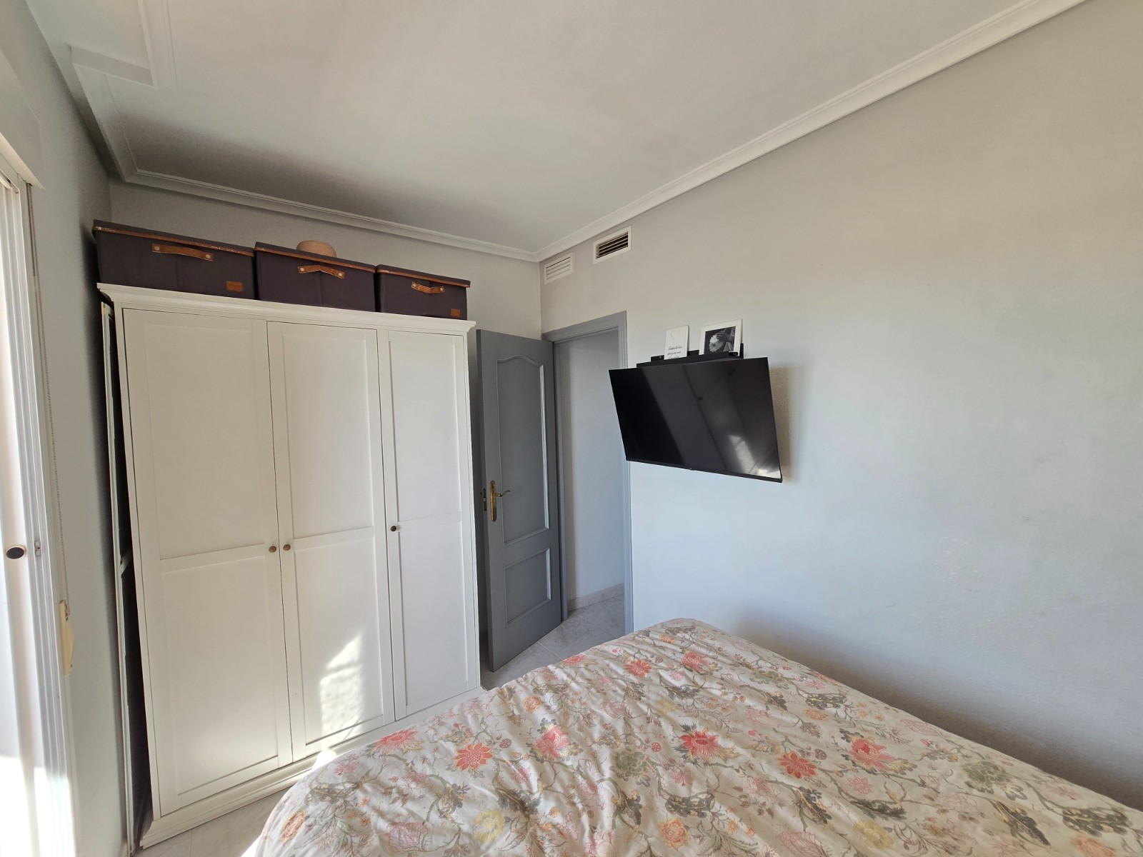 For sale - 3 Bedroom 2 Bathroom Apartment in Los Montesinos - Costa Blanca  - Alicante