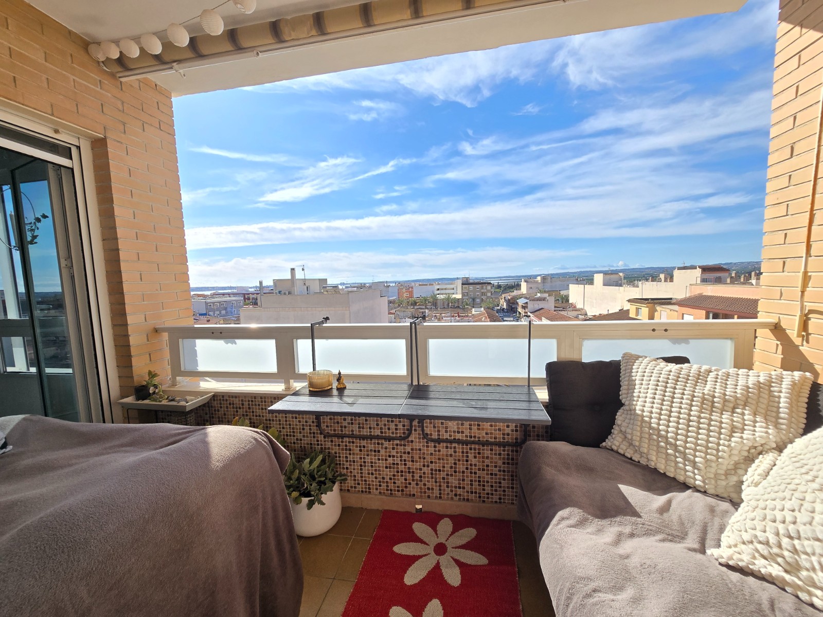 For sale - 3 Bedroom 2 Bathroom Apartment in Los Montesinos - Costa Blanca  - Alicante