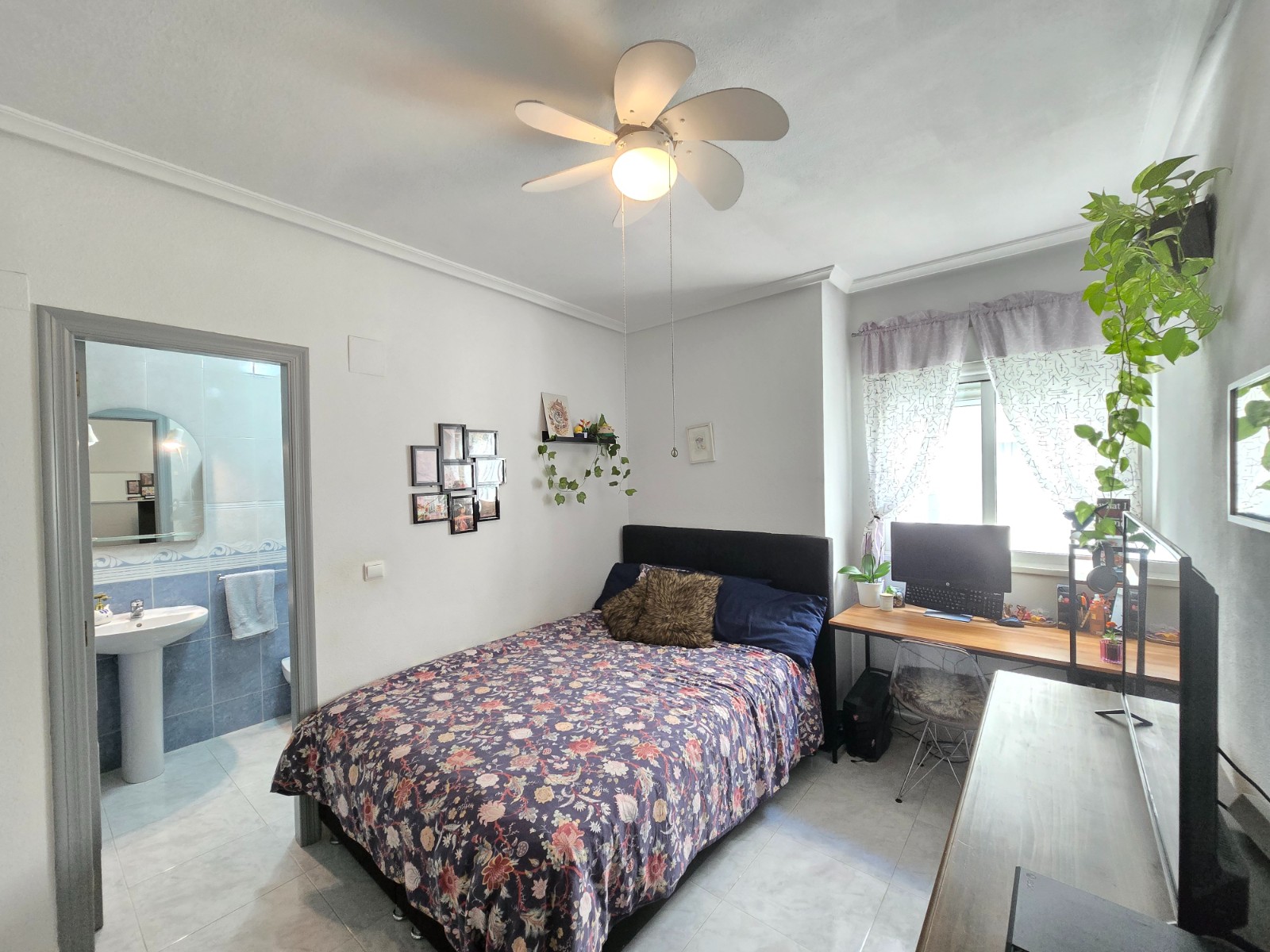 For sale - 3 Bedroom 2 Bathroom Apartment in Los Montesinos - Costa Blanca  - Alicante