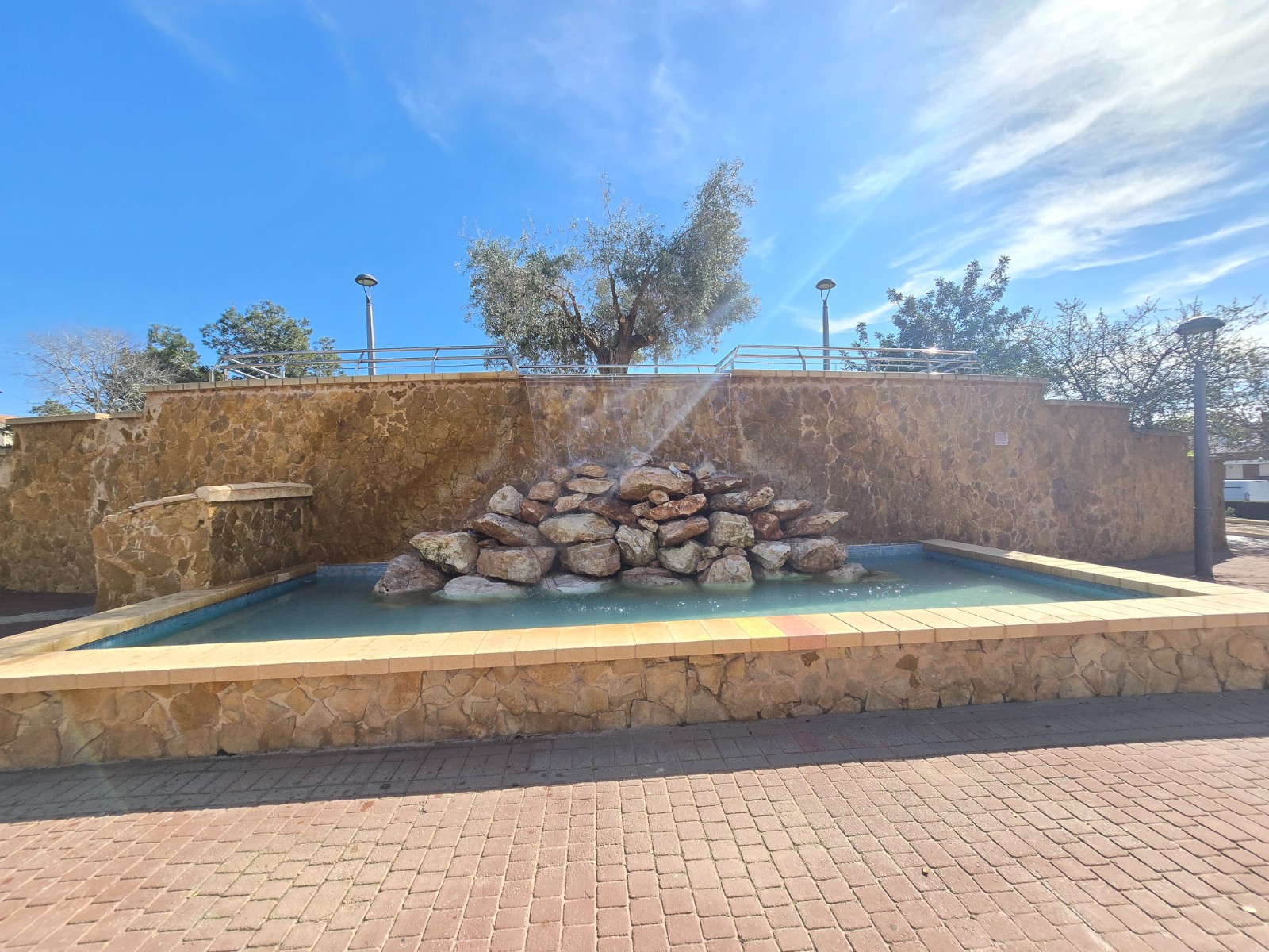 For sale - 3 Bedroom 2 Bathroom Apartment in Los Montesinos - Costa Blanca  - Alicante