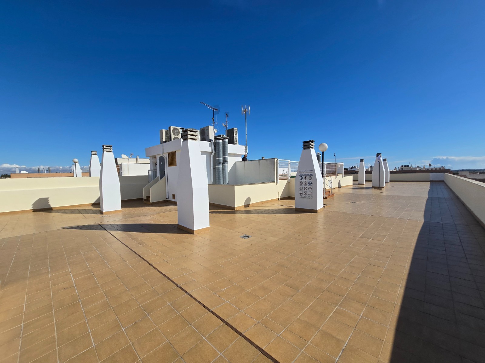 For sale - 3 Bedroom 2 Bathroom Apartment in Los Montesinos - Costa Blanca  - Alicante