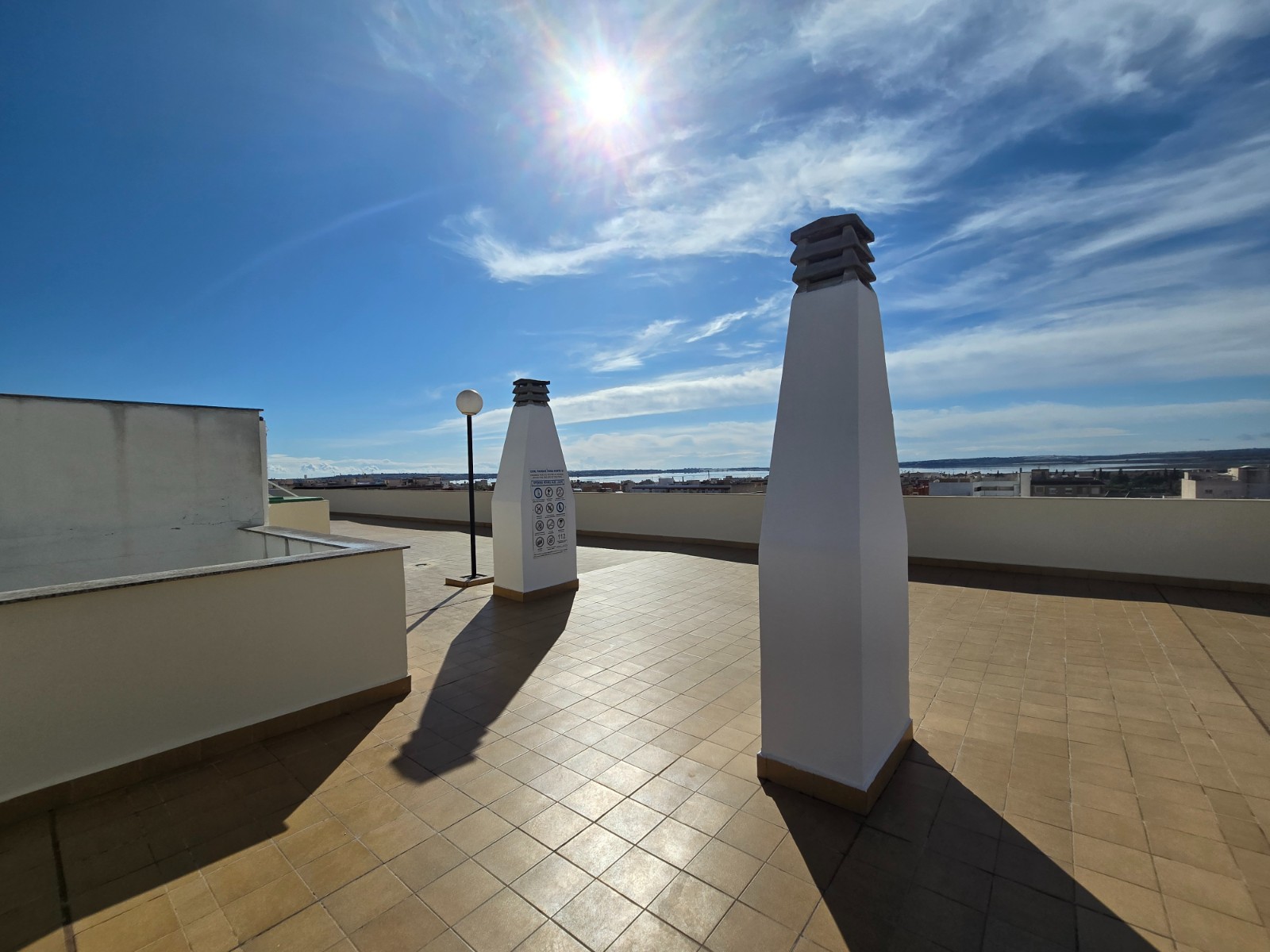 For sale - 3 Bedroom 2 Bathroom Apartment in Los Montesinos - Costa Blanca  - Alicante
