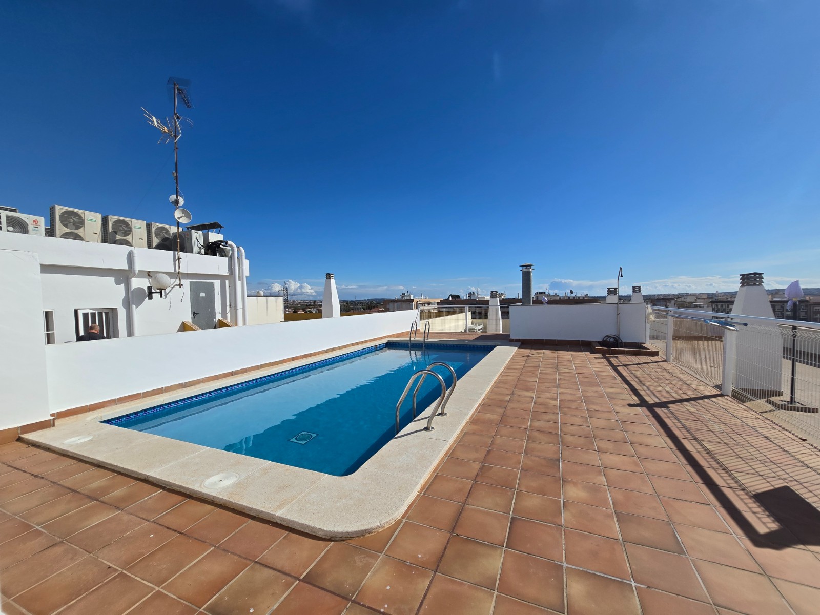 For sale - 3 Bedroom 2 Bathroom Apartment in Los Montesinos - Costa Blanca  - Alicante