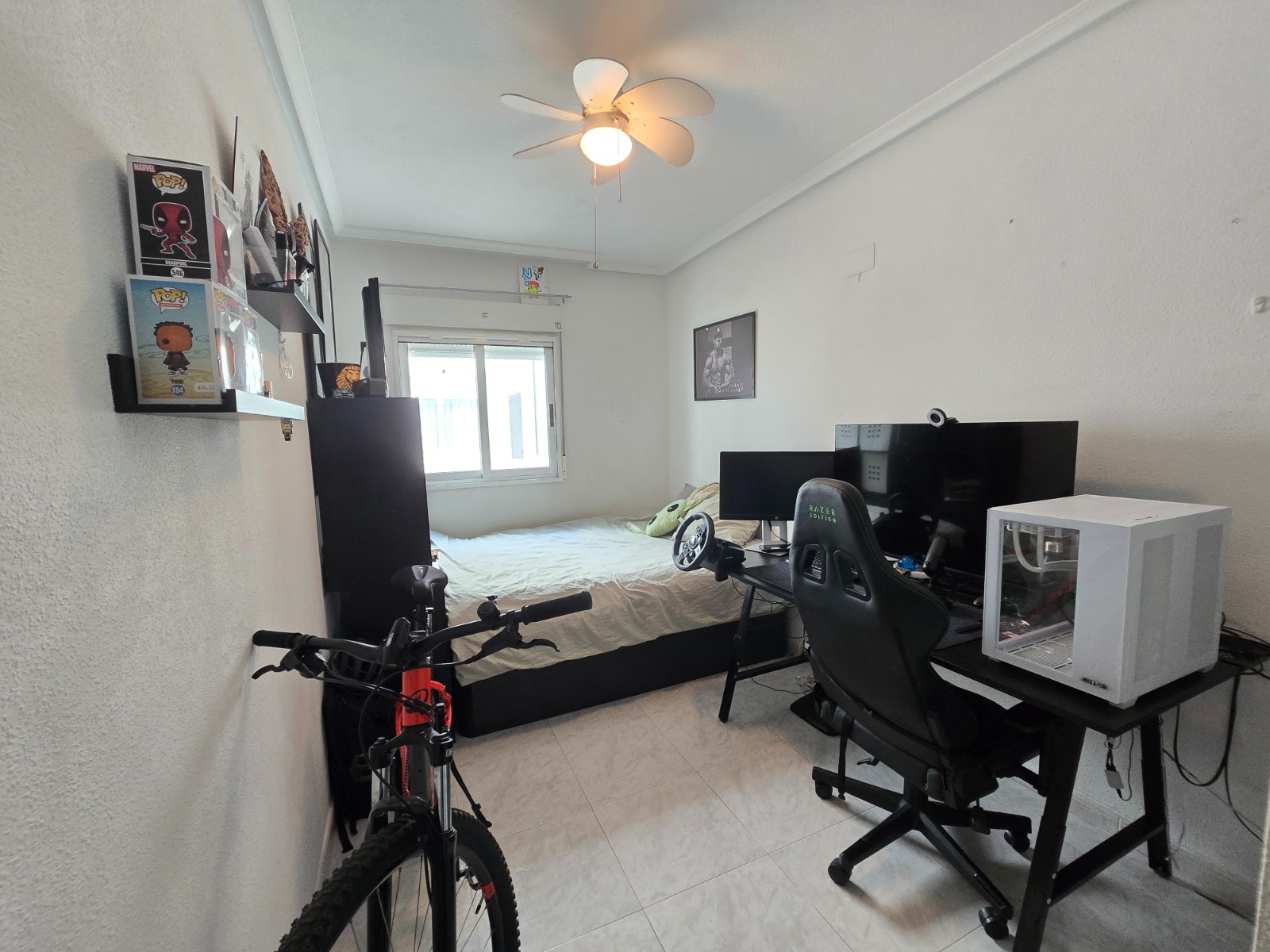 For sale - 3 Bedroom 2 Bathroom Apartment in Los Montesinos - Costa Blanca  - Alicante