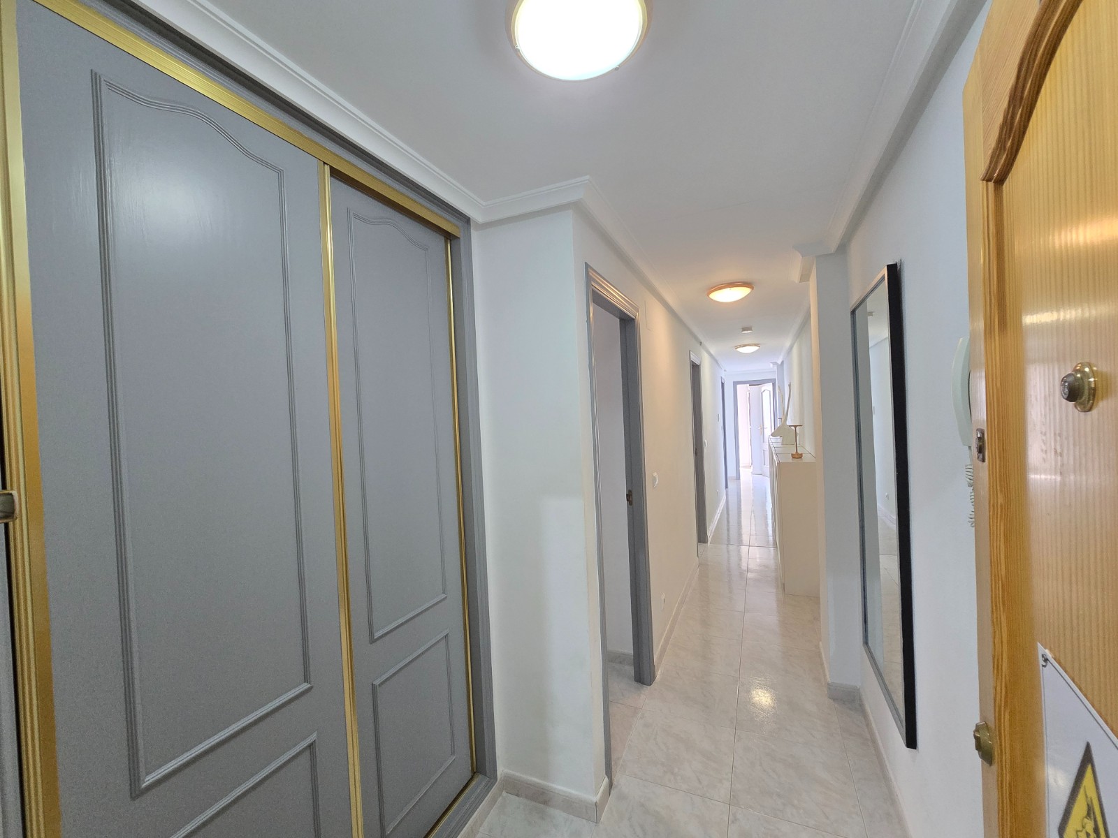 For sale - 3 Bedroom 2 Bathroom Apartment in Los Montesinos - Costa Blanca  - Alicante