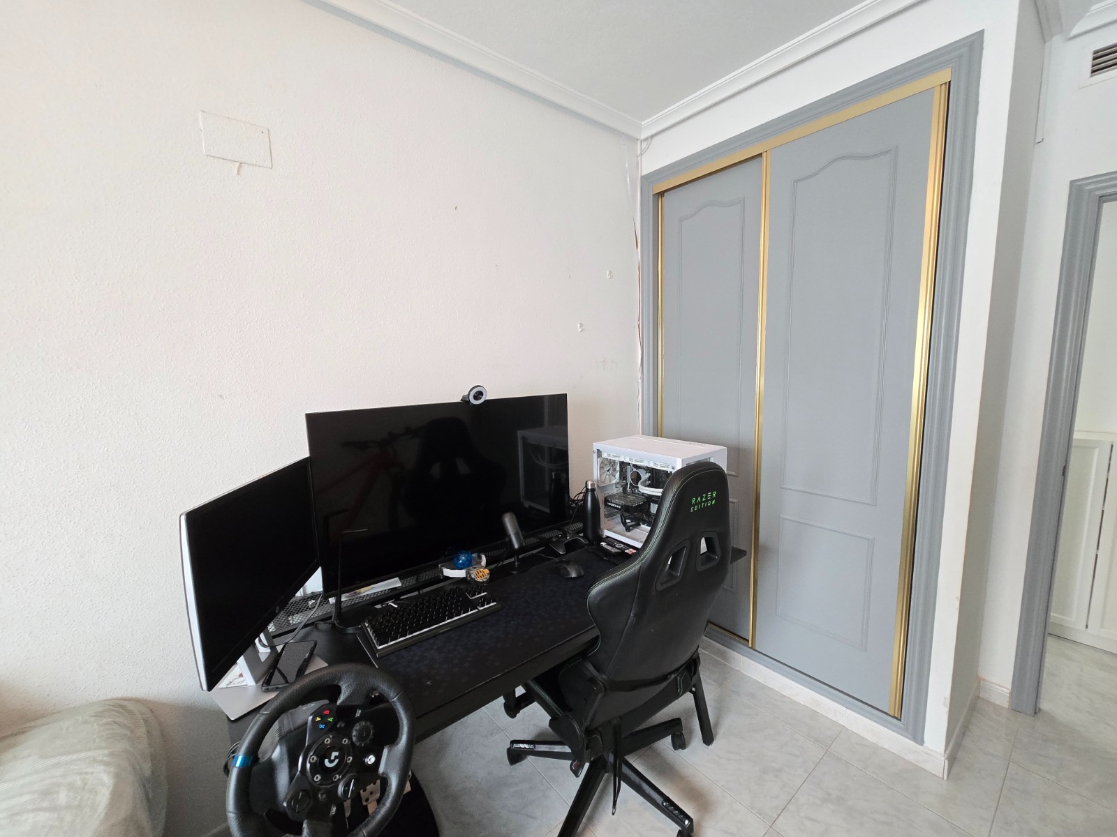 For sale - 3 Bedroom 2 Bathroom Apartment in Los Montesinos - Costa Blanca  - Alicante