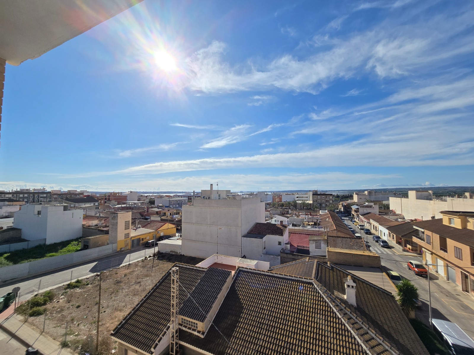 For sale - 3 Bedroom 2 Bathroom Apartment in Los Montesinos - Costa Blanca  - Alicante