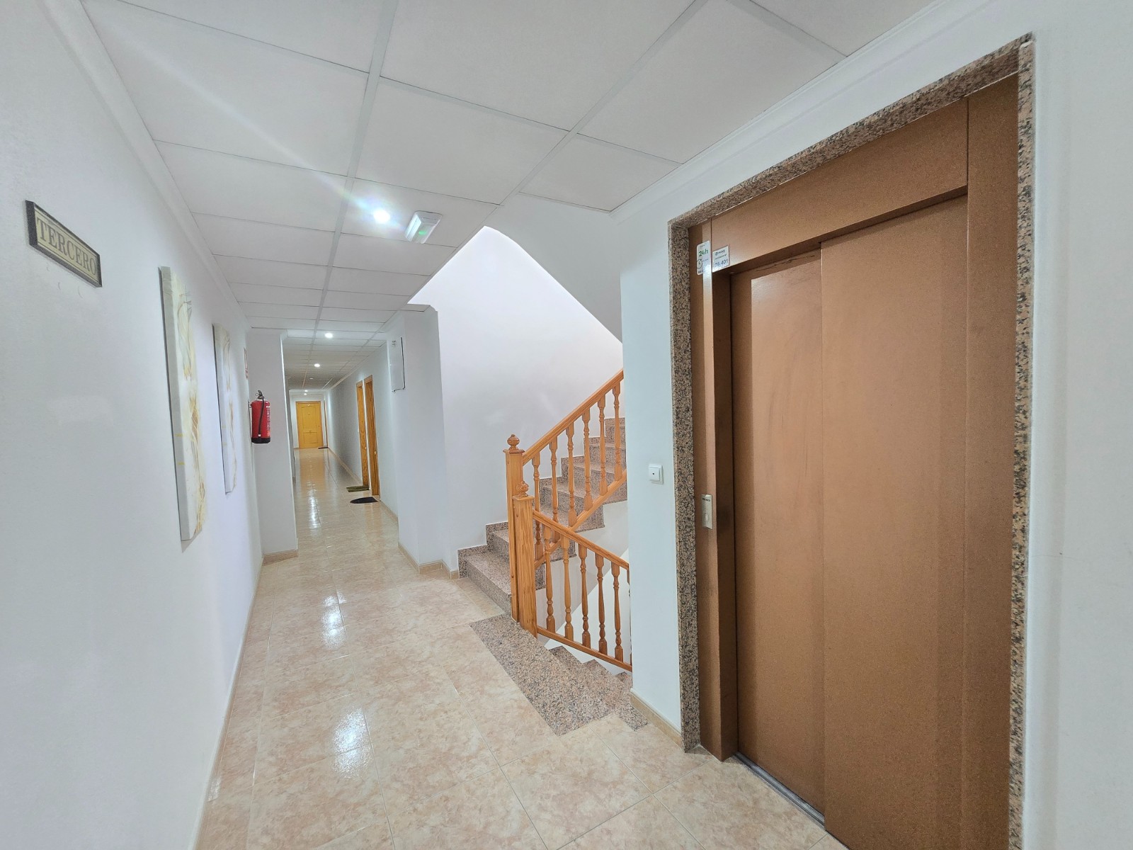 For sale - 3 Bedroom 2 Bathroom Apartment in Los Montesinos - Costa Blanca  - Alicante