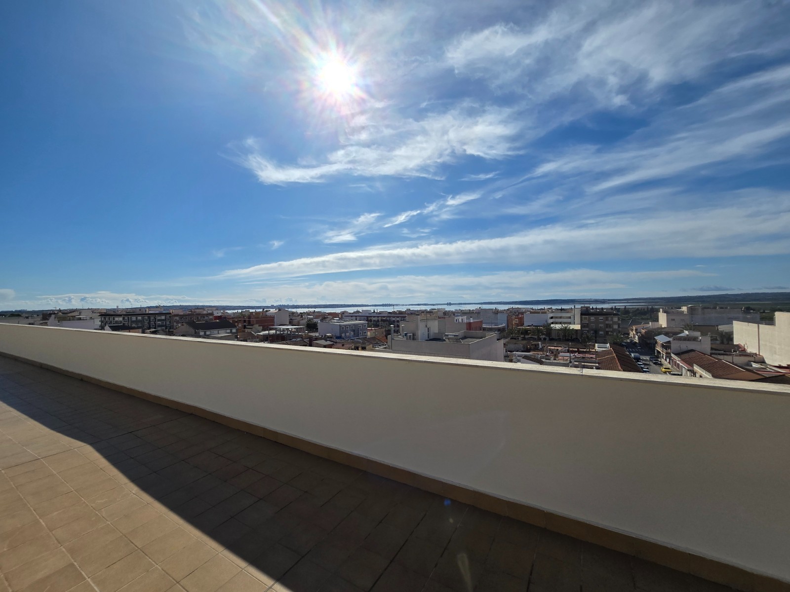 For sale - 3 Bedroom 2 Bathroom Apartment in Los Montesinos - Costa Blanca  - Alicante