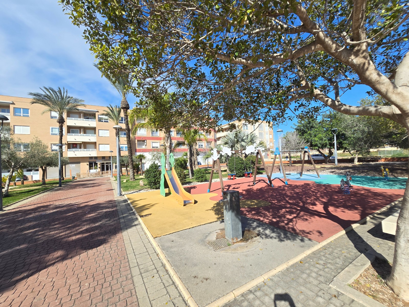 For sale - 3 Bedroom 2 Bathroom Apartment in Los Montesinos - Costa Blanca  - Alicante