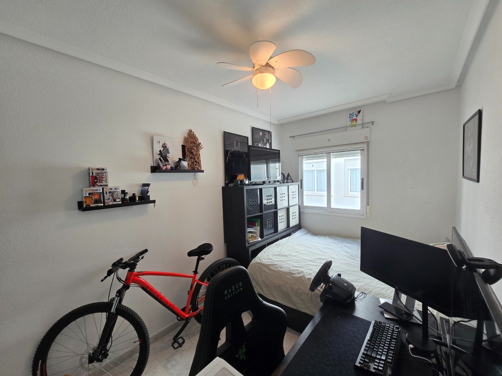 For sale - 3 Bedroom 2 Bathroom Apartment in Los Montesinos - Costa Blanca  - Alicante