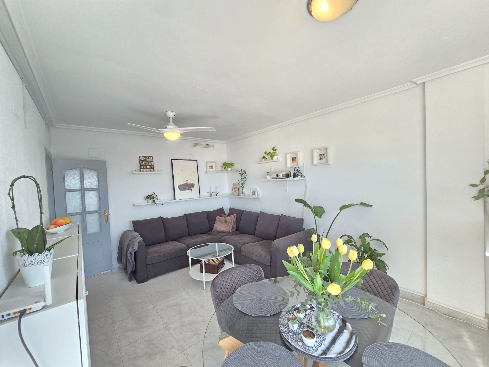 For sale - 3 Bedroom 2 Bathroom Apartment in Los Montesinos - Costa Blanca  - Alicante