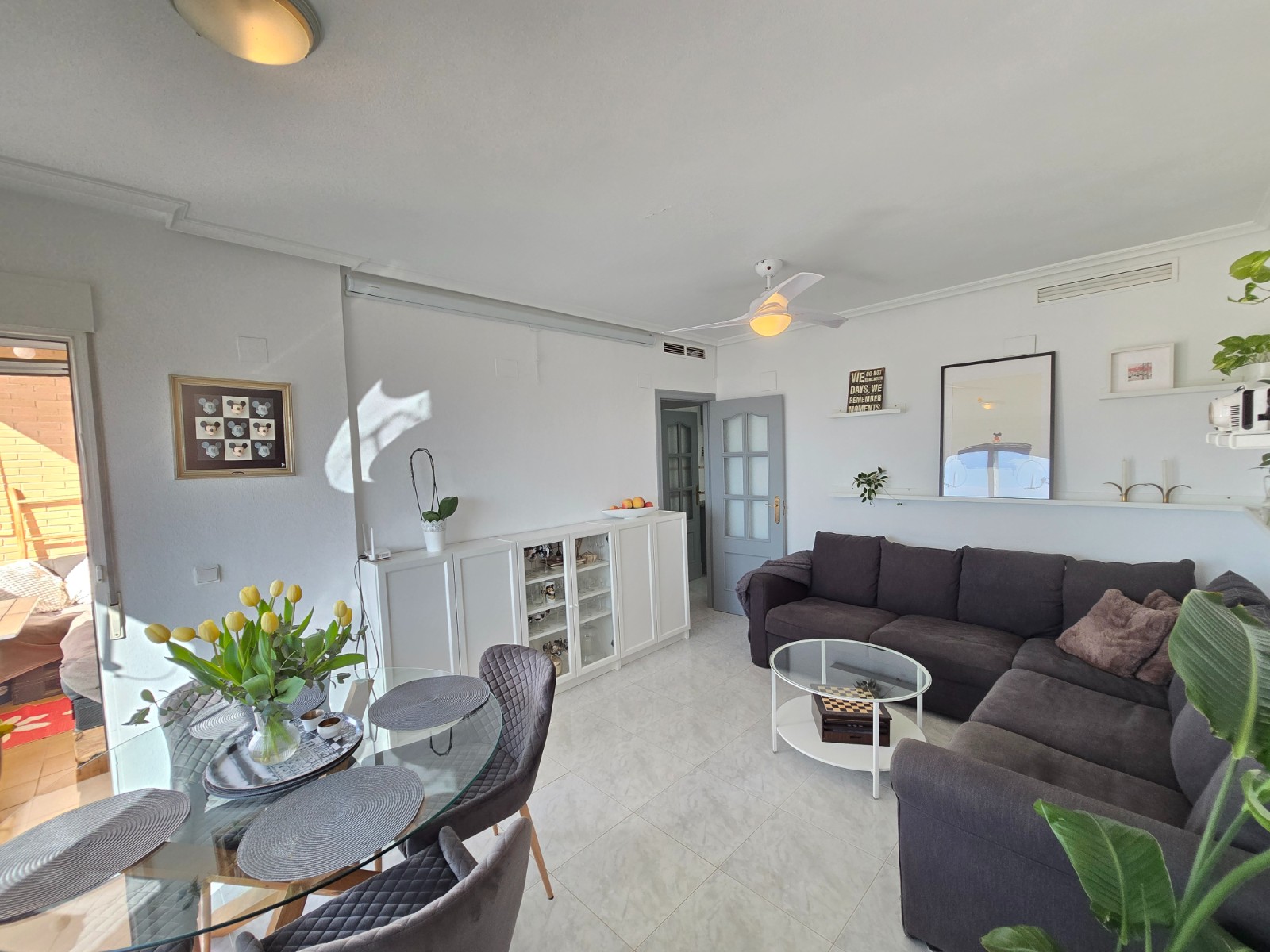 For sale - 3 Bedroom 2 Bathroom Apartment in Los Montesinos - Costa Blanca  - Alicante