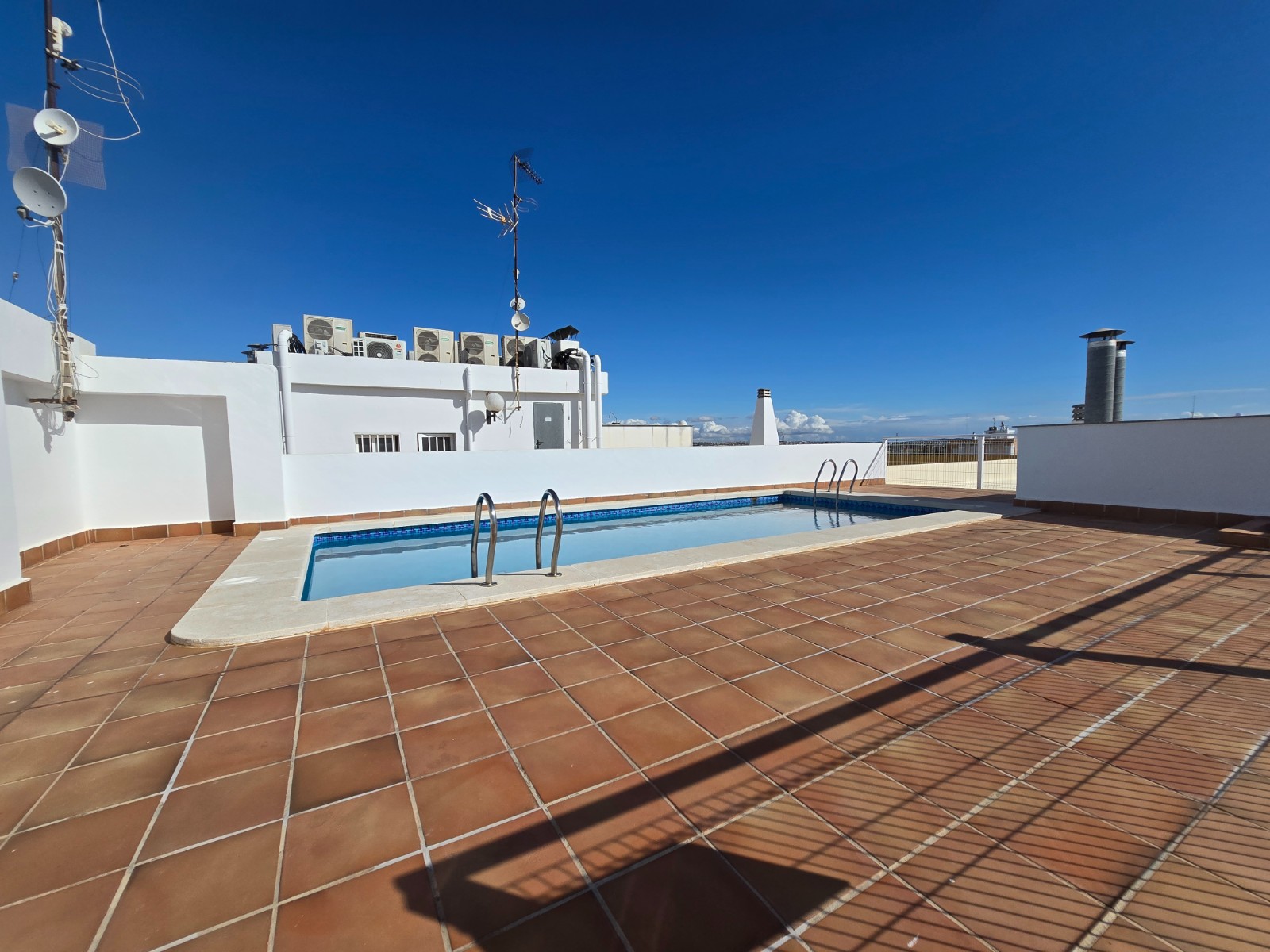 For sale - 3 Bedroom 2 Bathroom Apartment in Los Montesinos - Costa Blanca  - Alicante