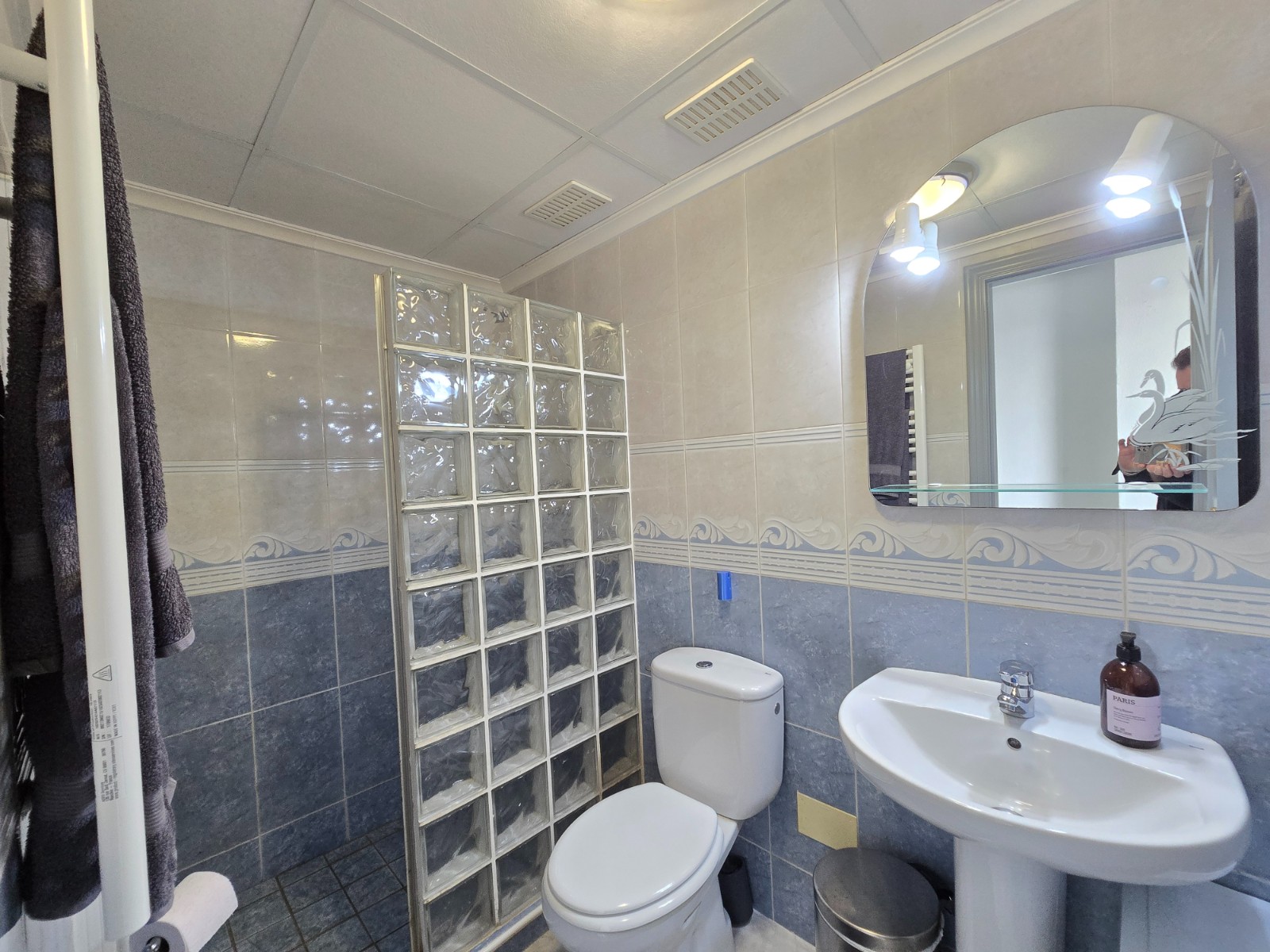 For sale - 3 Bedroom 2 Bathroom Apartment in Los Montesinos - Costa Blanca  - Alicante