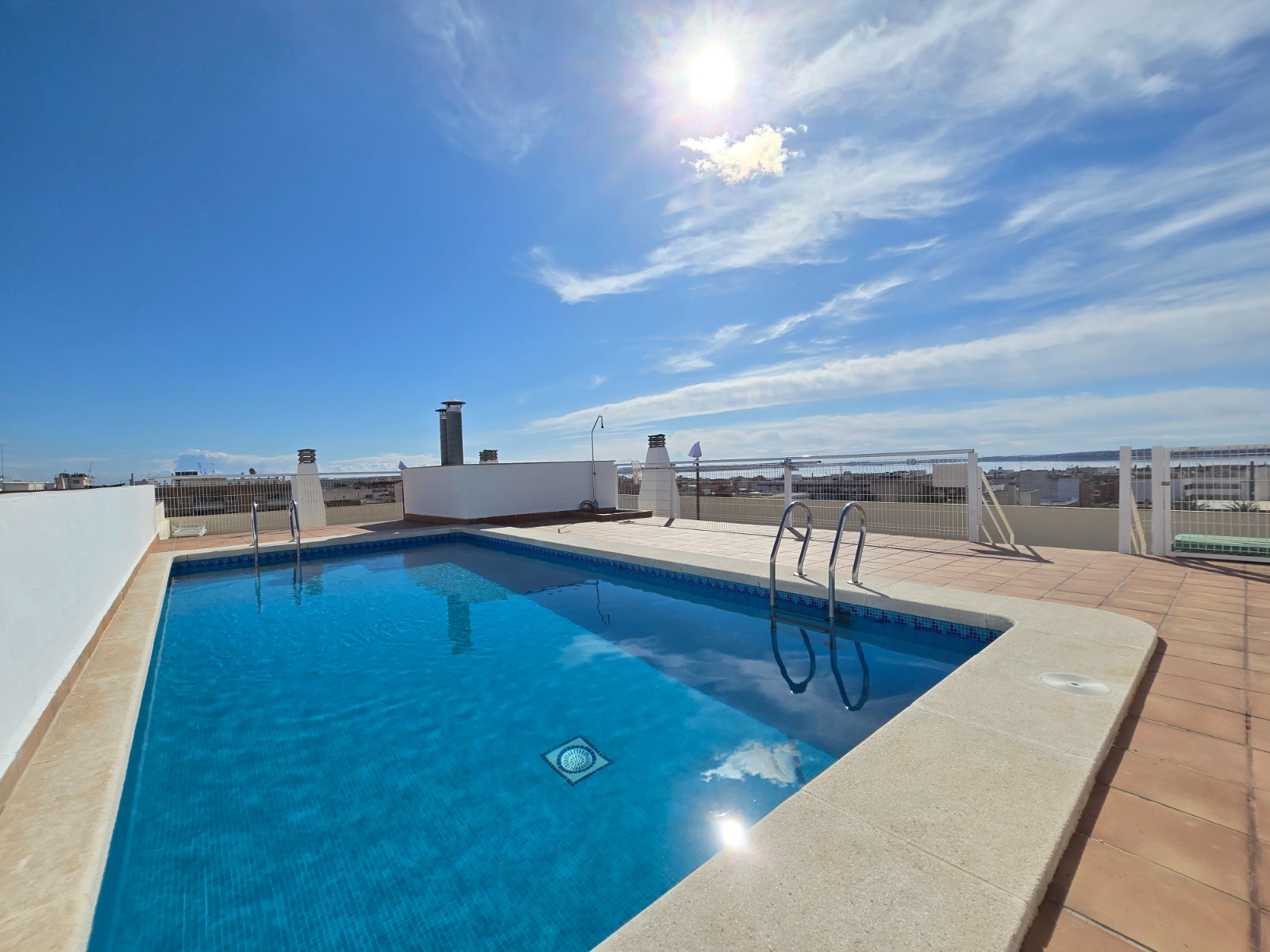 For sale - 3 Bedroom 2 Bathroom Apartment in Los Montesinos - Costa Blanca  - Alicante
